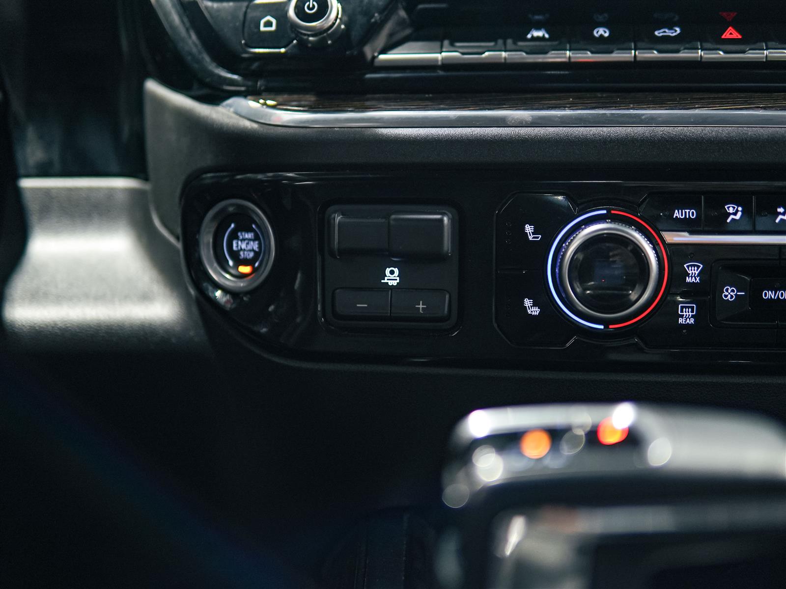 used 2024 GMC Sierra 1500 car, priced at $50,497