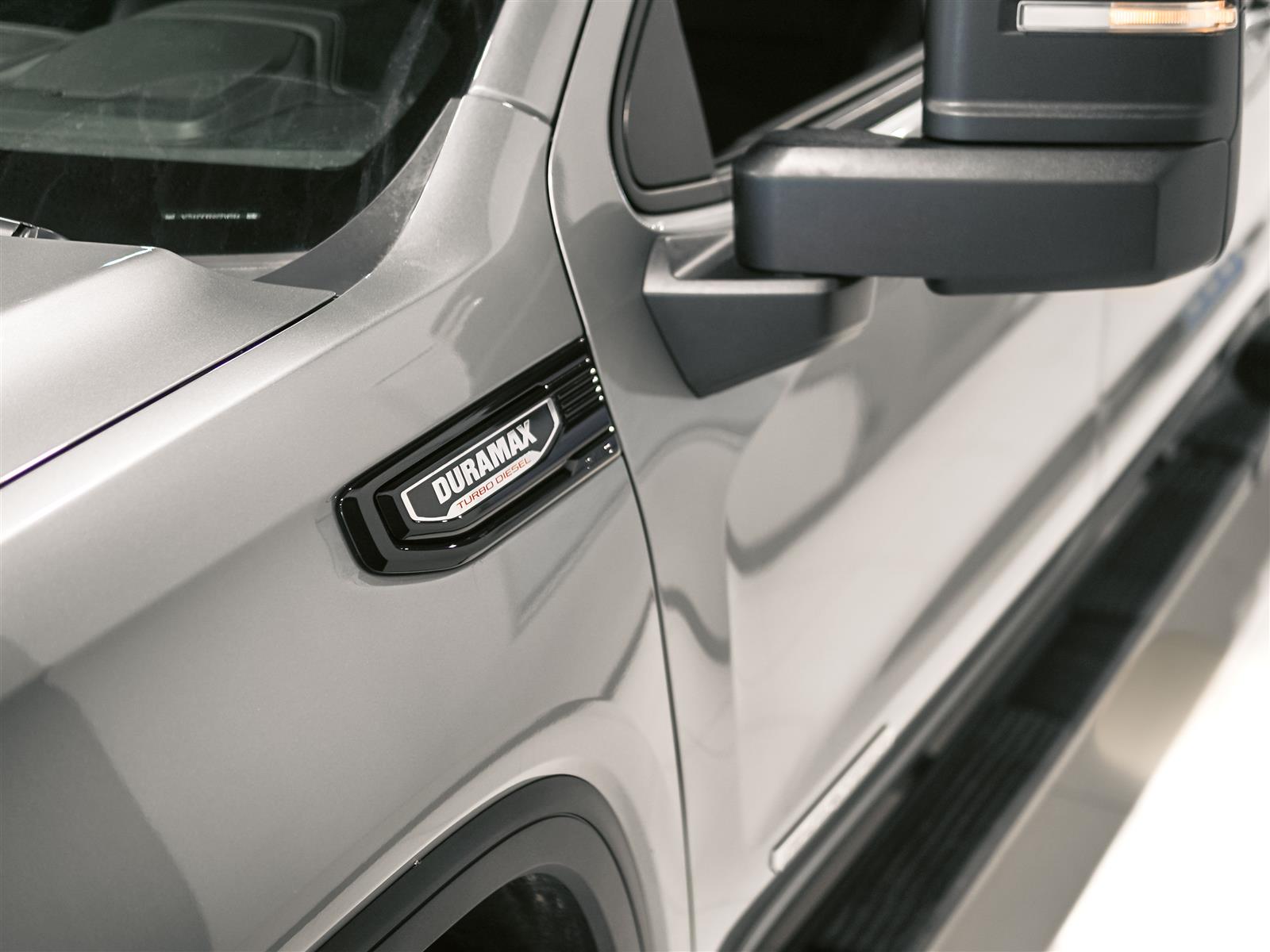 used 2024 GMC Sierra 1500 car, priced at $50,497