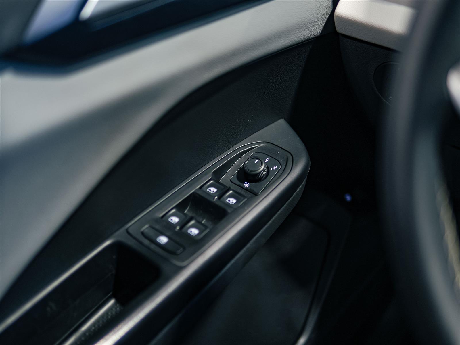 used 2022 Volkswagen Taos car, priced at $19,962