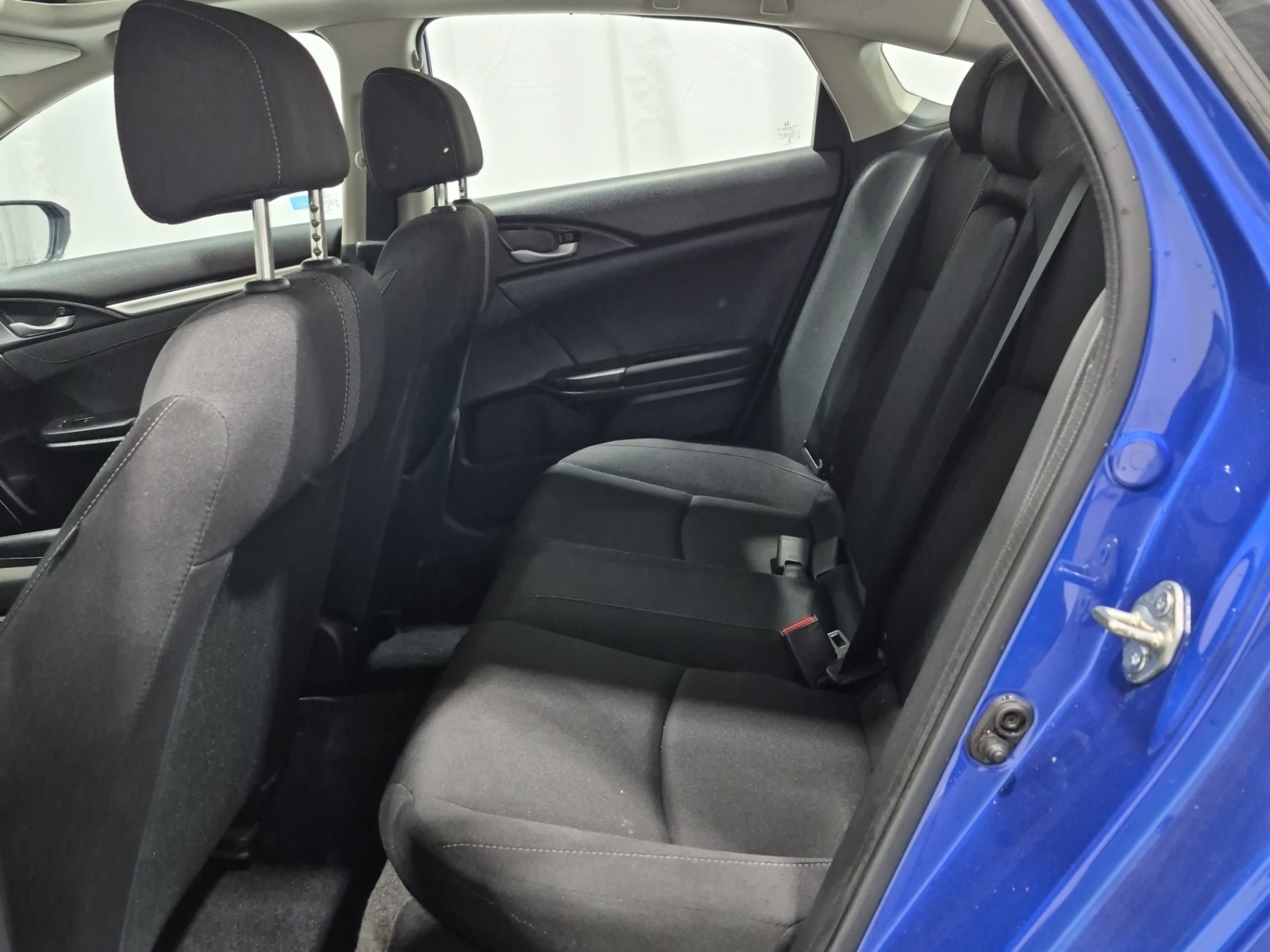 used 2020 Honda Civic car, priced at $21,962