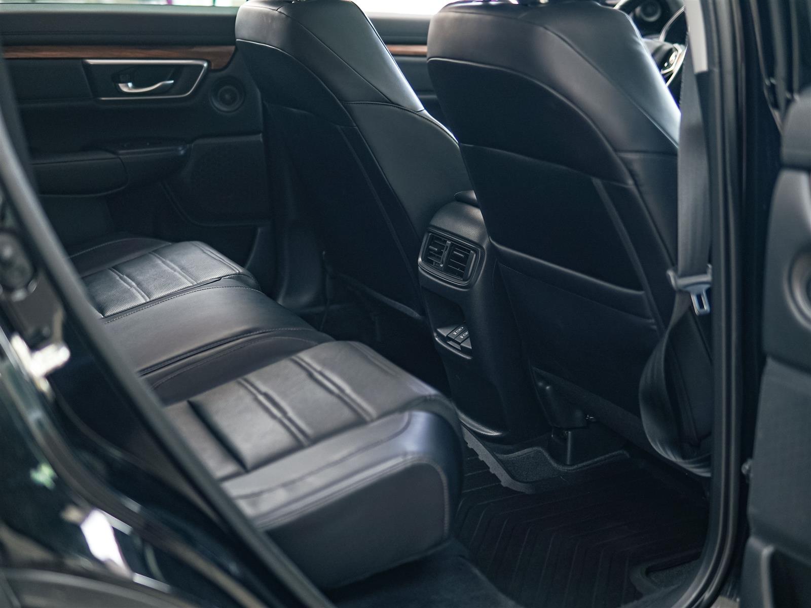 used 2017 Honda CR-V car, priced at $22,799