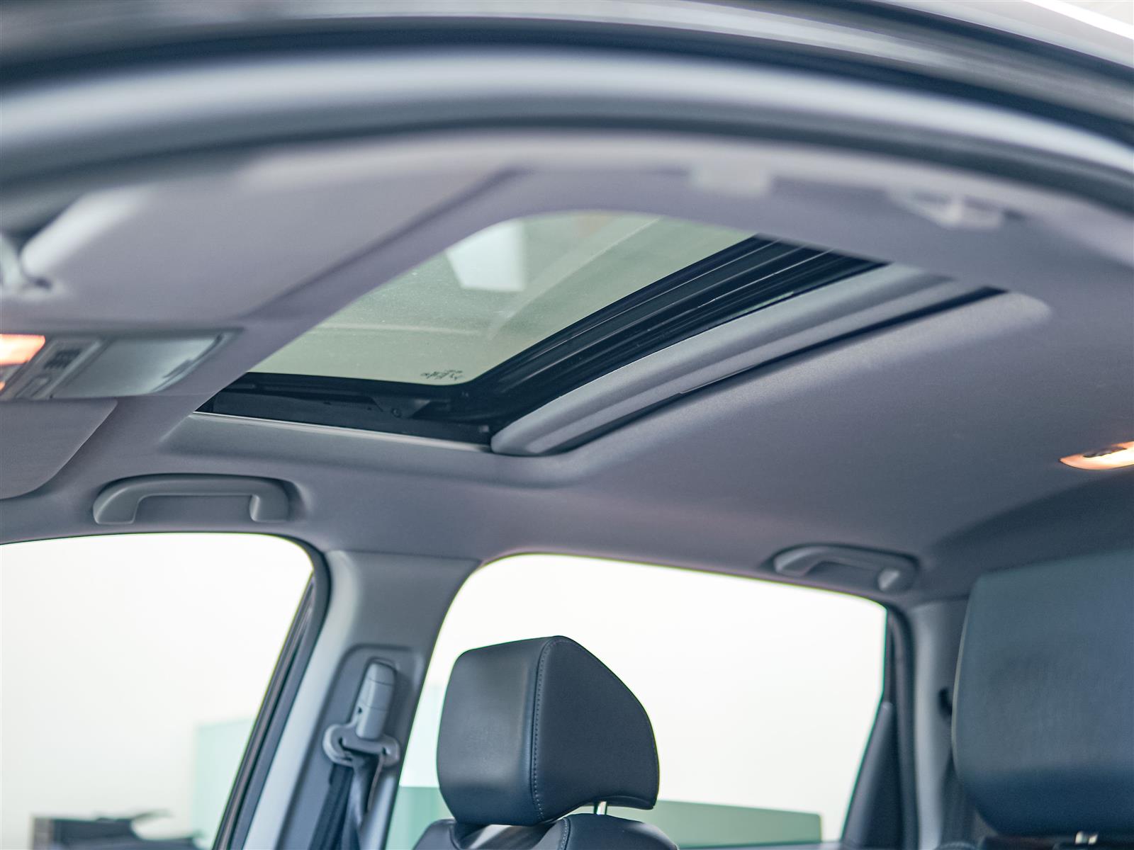 used 2017 Honda CR-V car, priced at $22,799