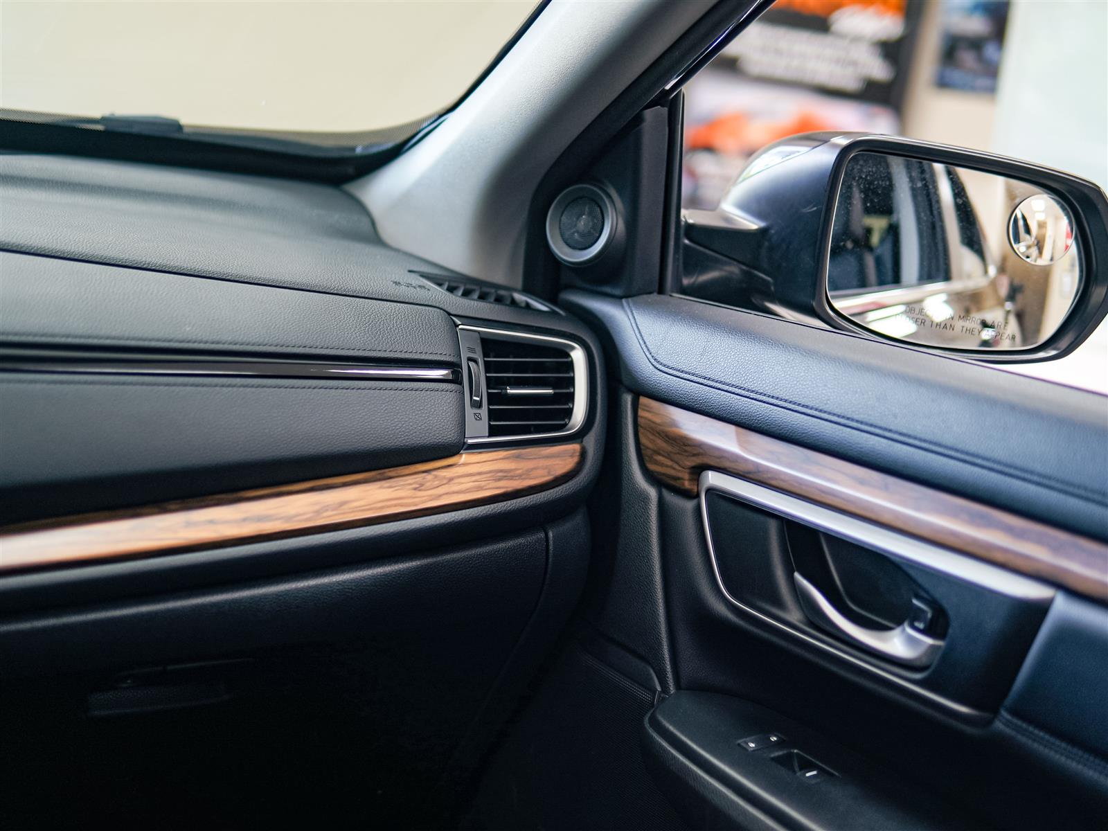 used 2017 Honda CR-V car, priced at $22,799