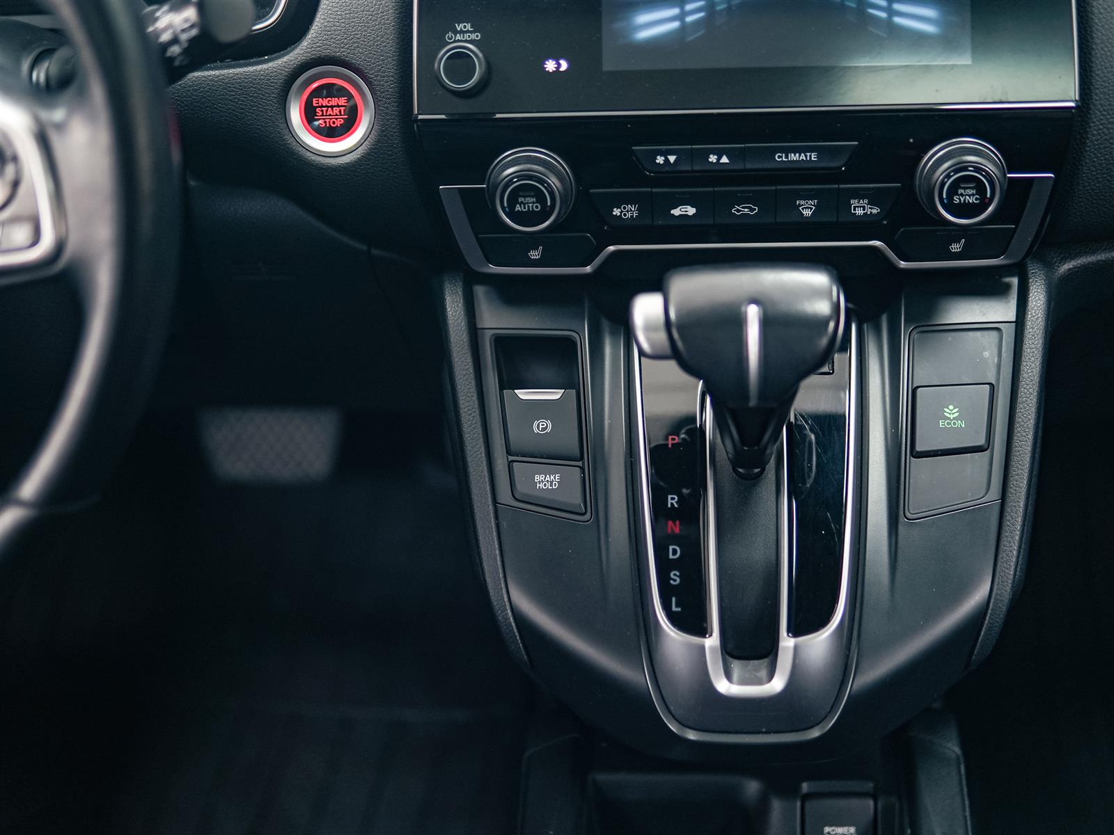used 2017 Honda CR-V car, priced at $22,799