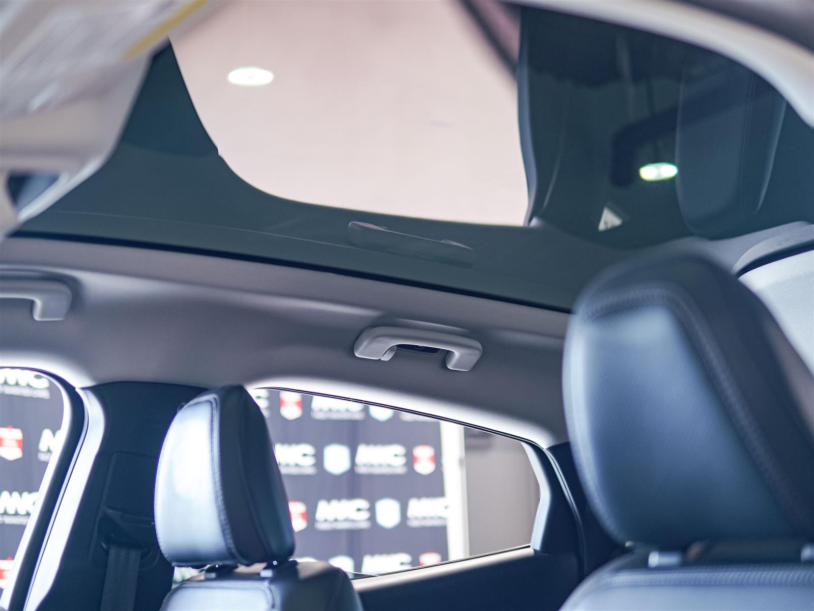 used 2021 Ford Mustang Mach-E car, priced at $30,965