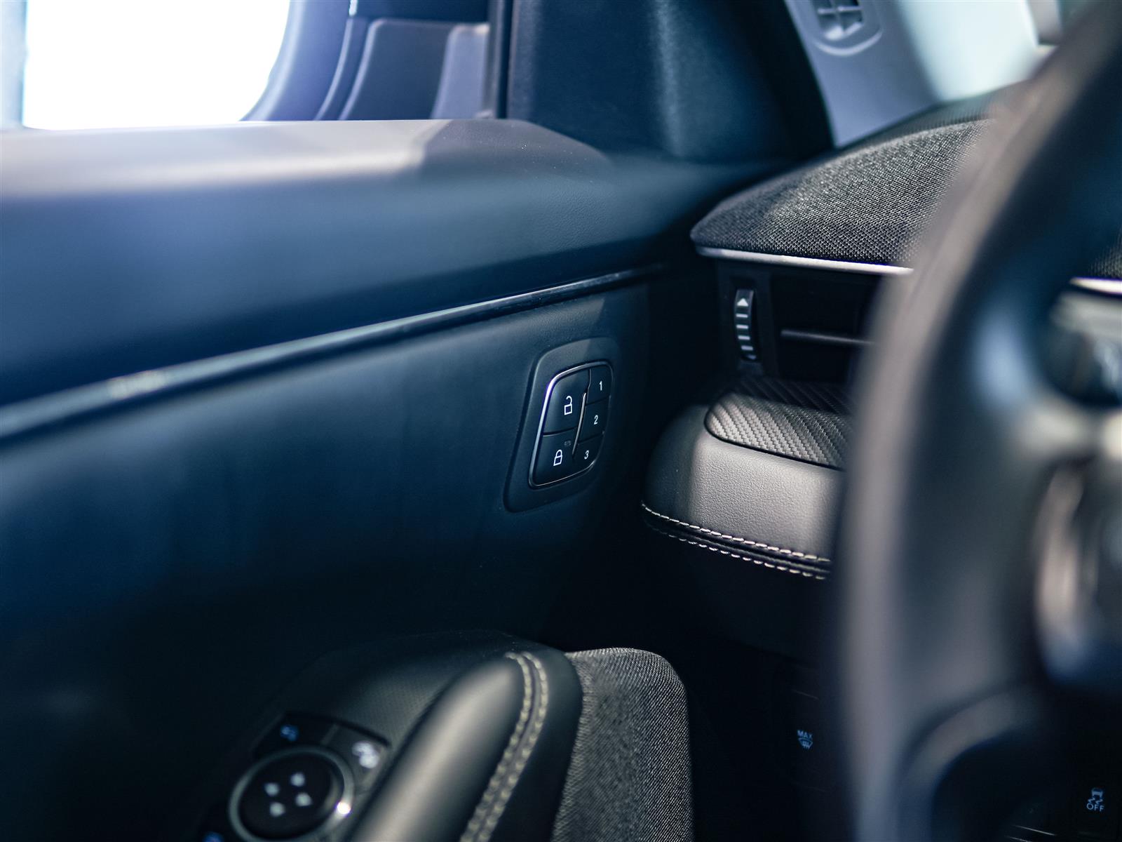 used 2021 Ford Mustang Mach-E car, priced at $30,965