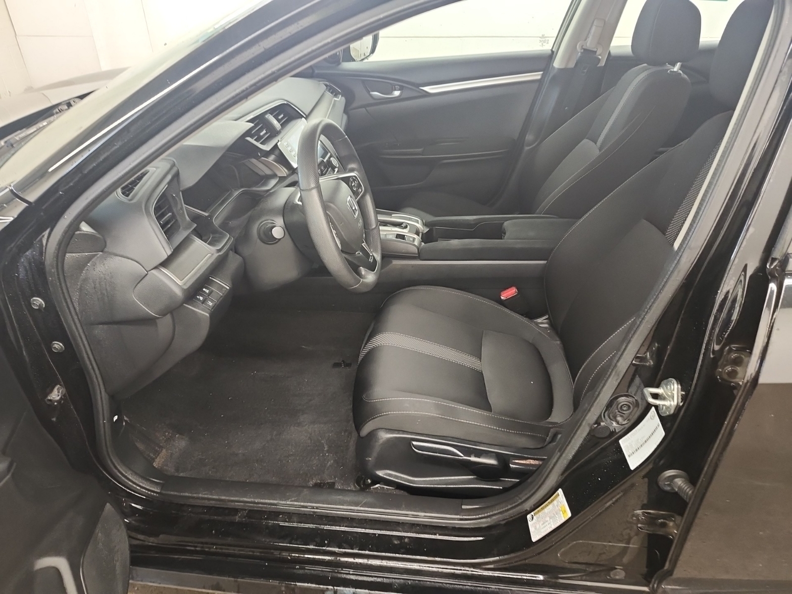 used 2020 Honda Civic car, priced at $20,462