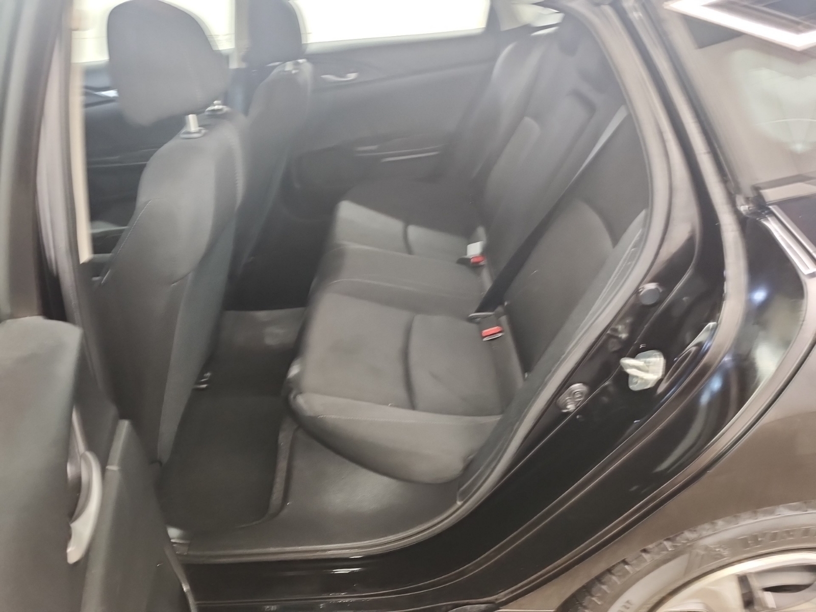 used 2020 Honda Civic car, priced at $20,462