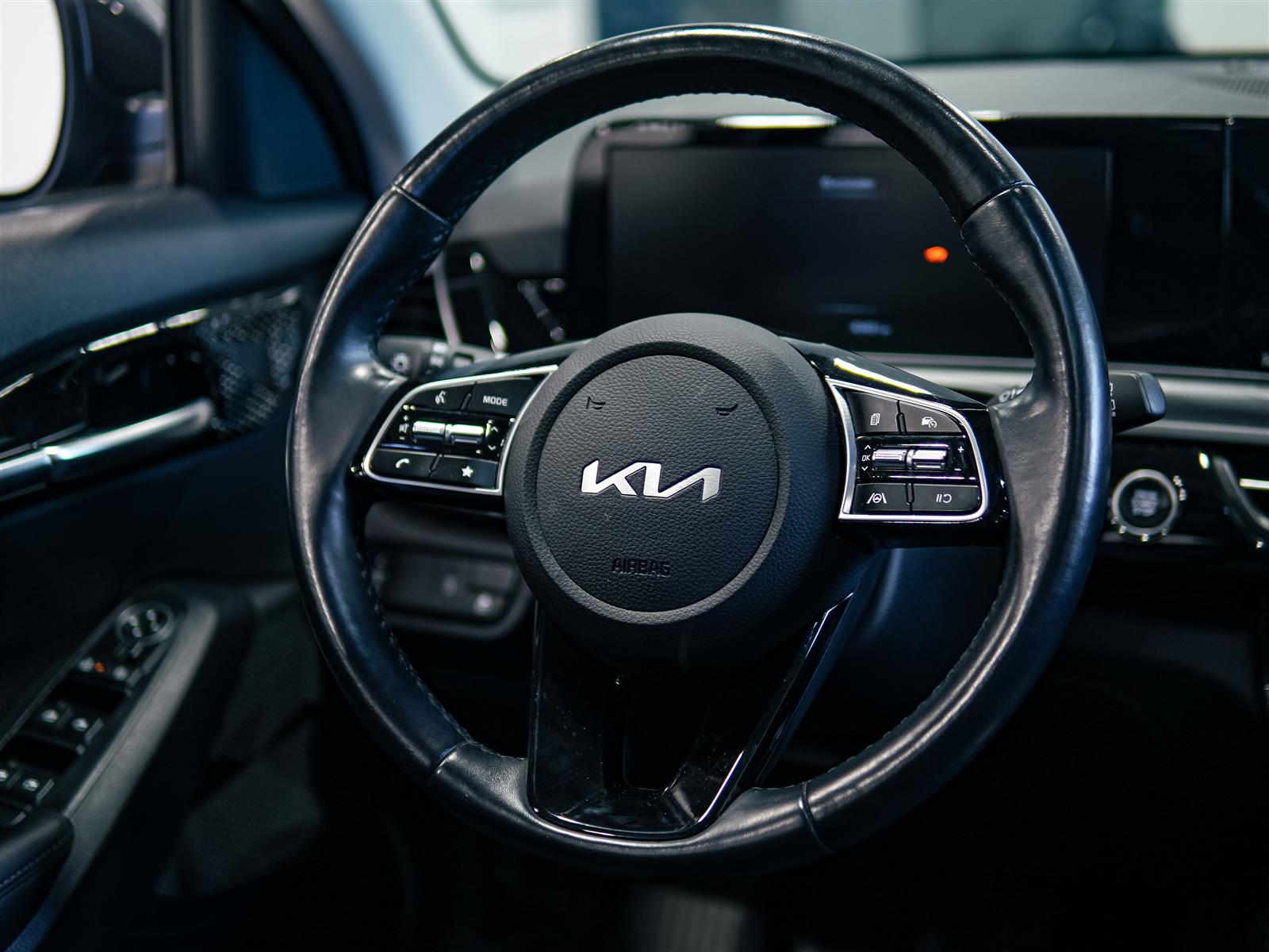used 2024 Kia Seltos car, priced at $25,272