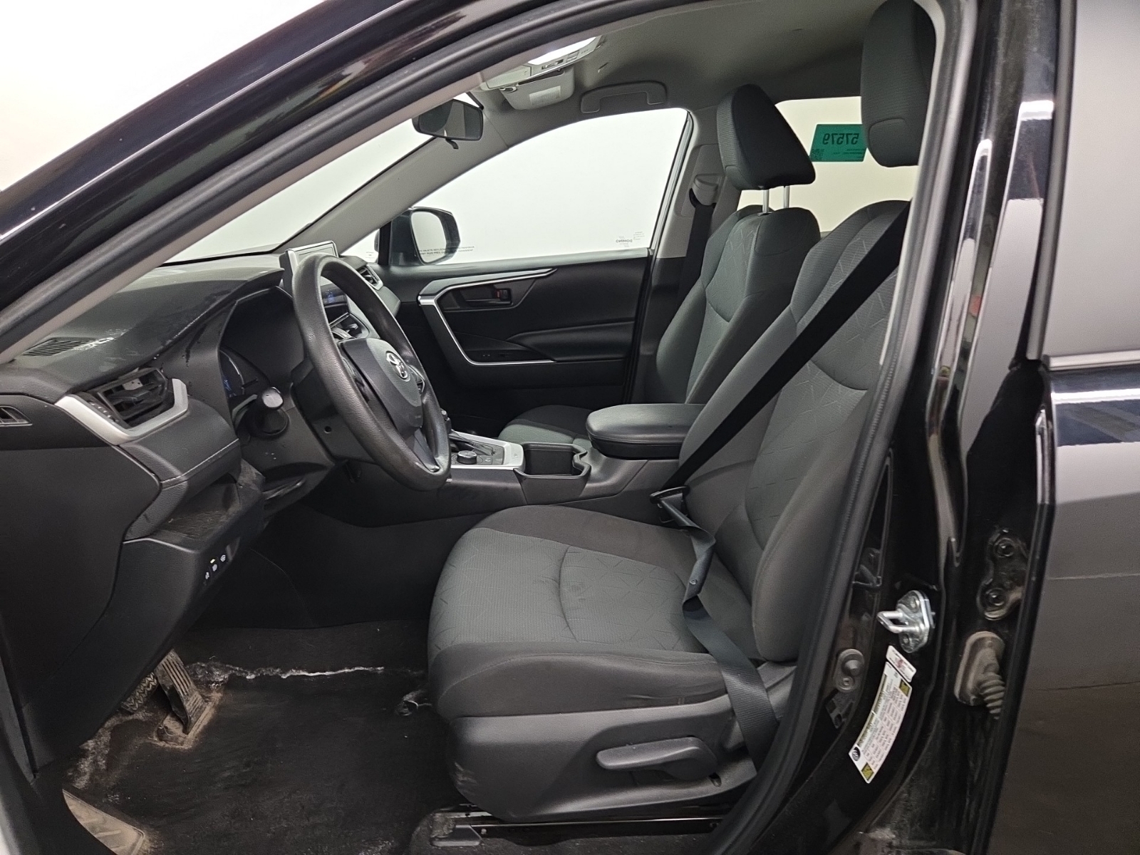 used 2023 Toyota Rav 4 Hybrid car, priced at $33,462