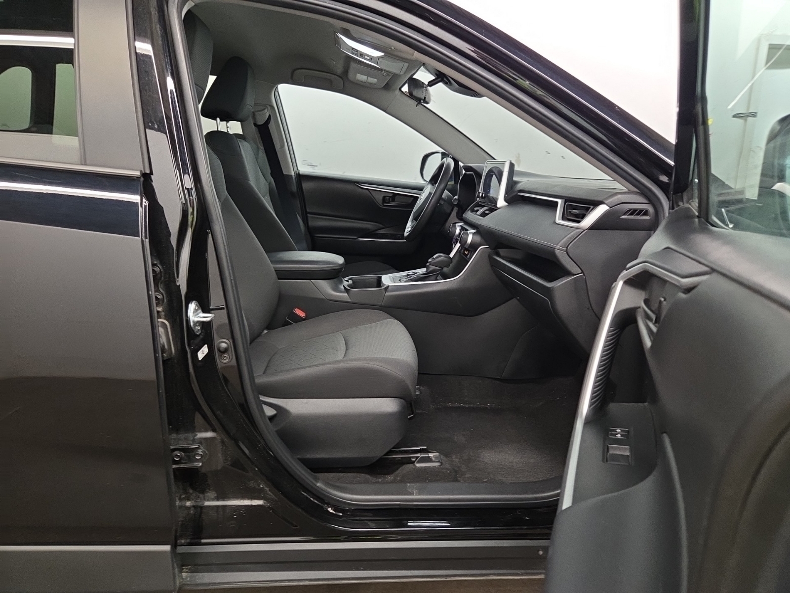 used 2023 Toyota Rav 4 Hybrid car, priced at $33,462