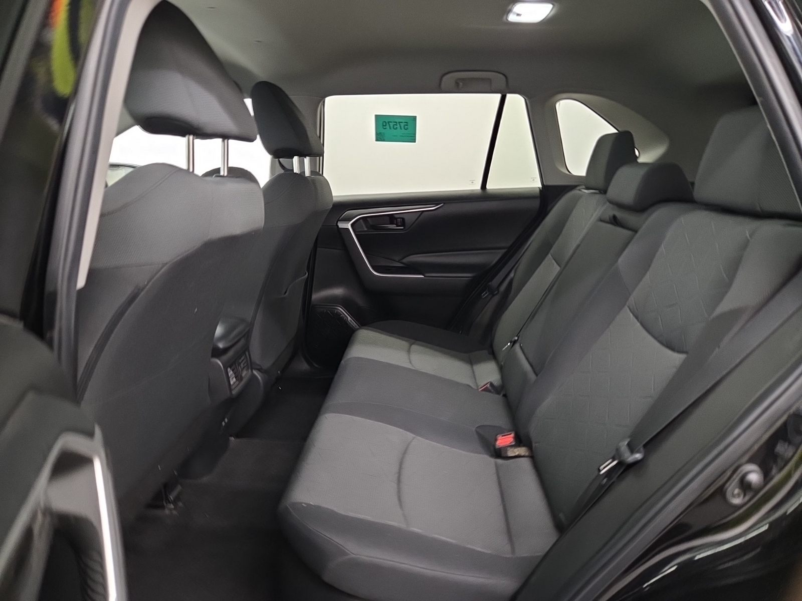 used 2023 Toyota Rav 4 Hybrid car, priced at $33,462