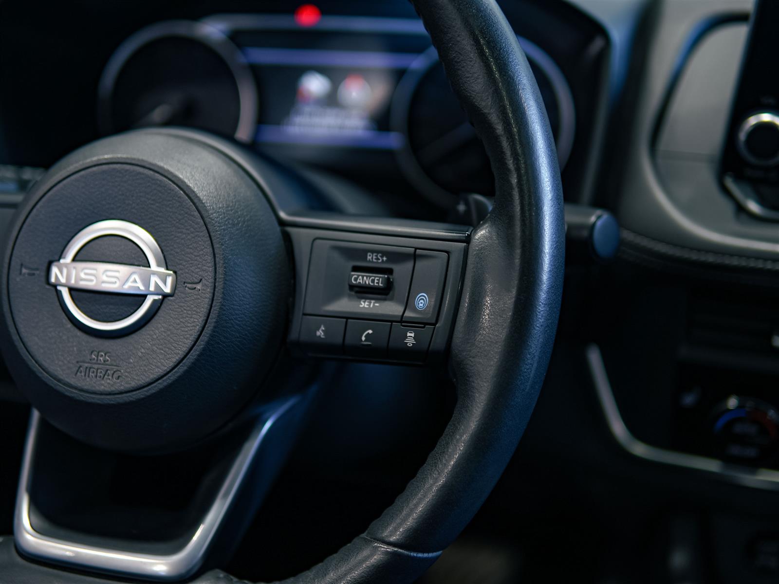 used 2024 Nissan Rogue car, priced at $26,462