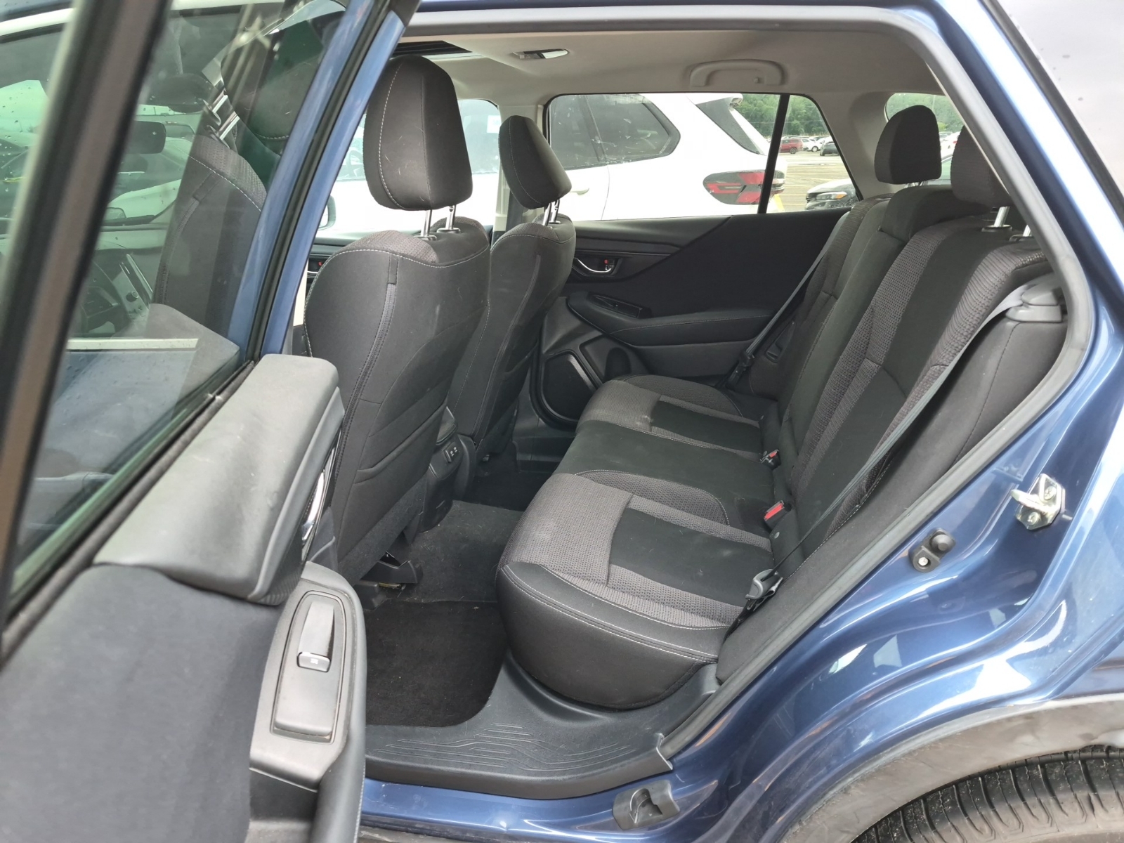 used 2020 Subaru Outback car, priced at $24,864