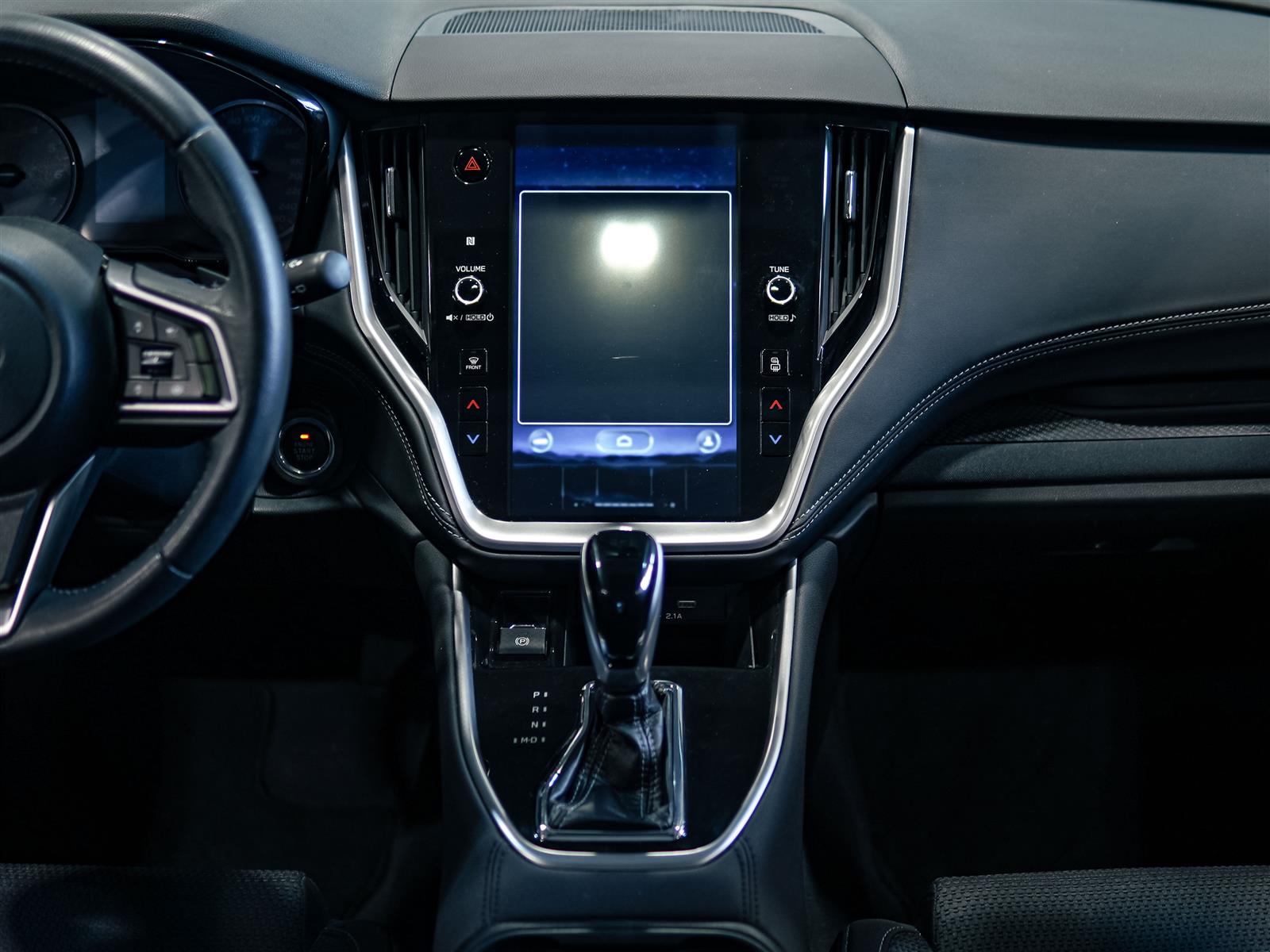 used 2020 Subaru Outback car, priced at $24,654
