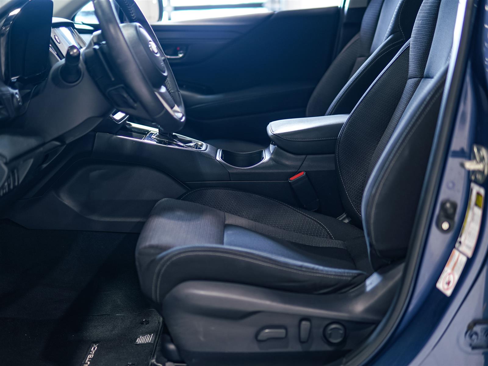 used 2020 Subaru Outback car, priced at $24,654
