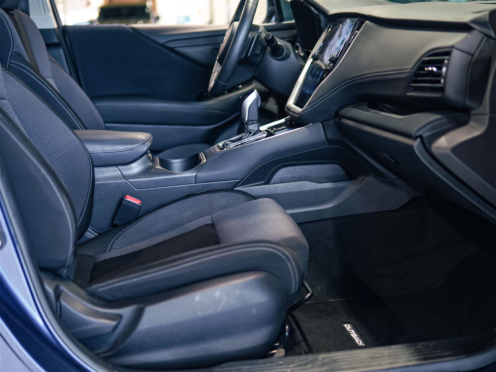 used 2020 Subaru Outback car, priced at $24,654
