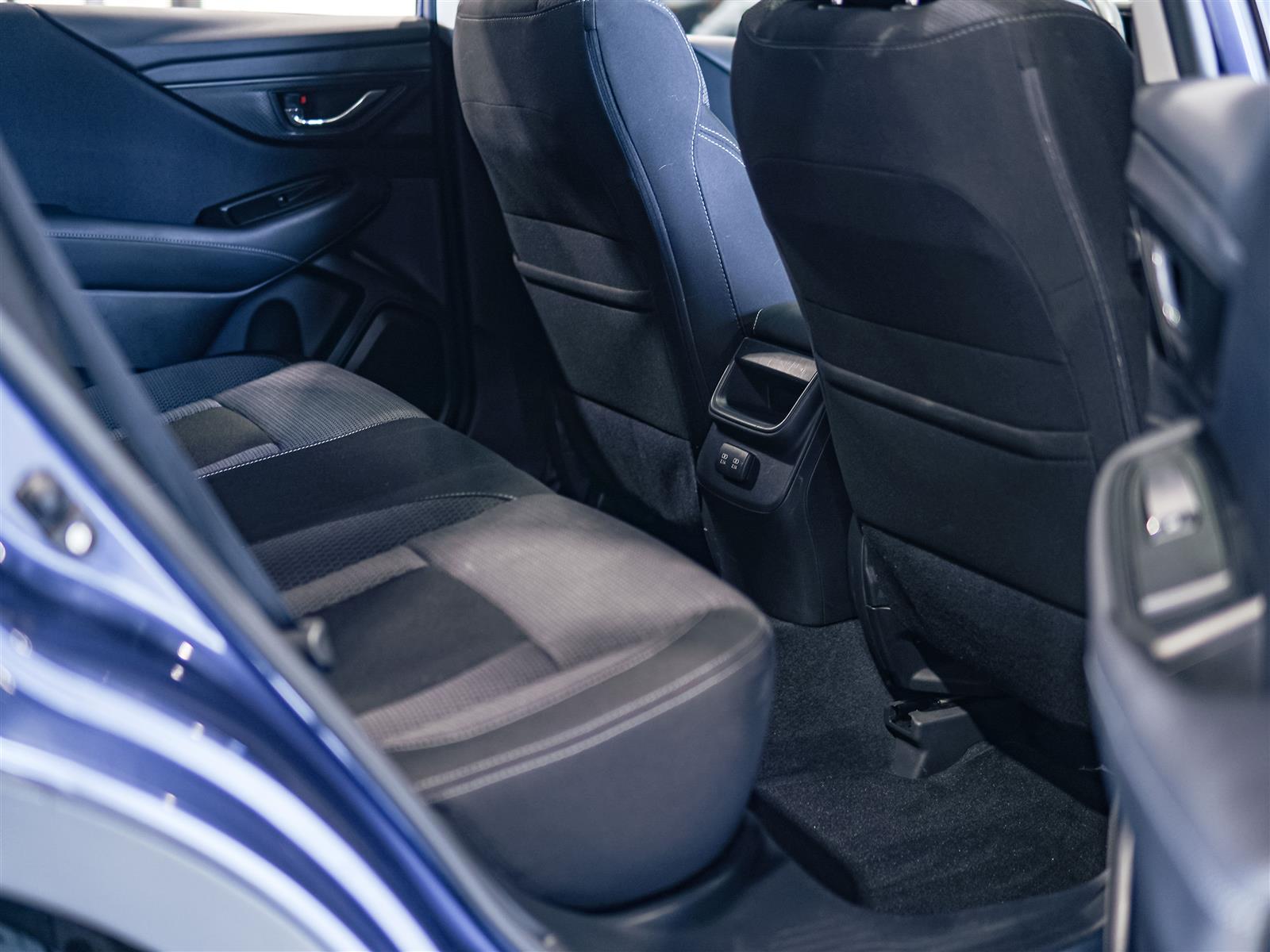 used 2020 Subaru Outback car, priced at $24,654