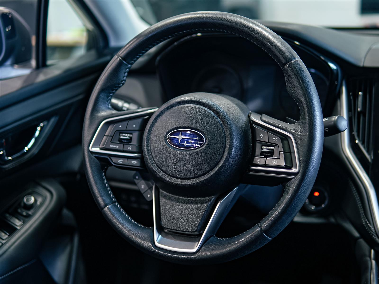 used 2020 Subaru Outback car, priced at $24,654