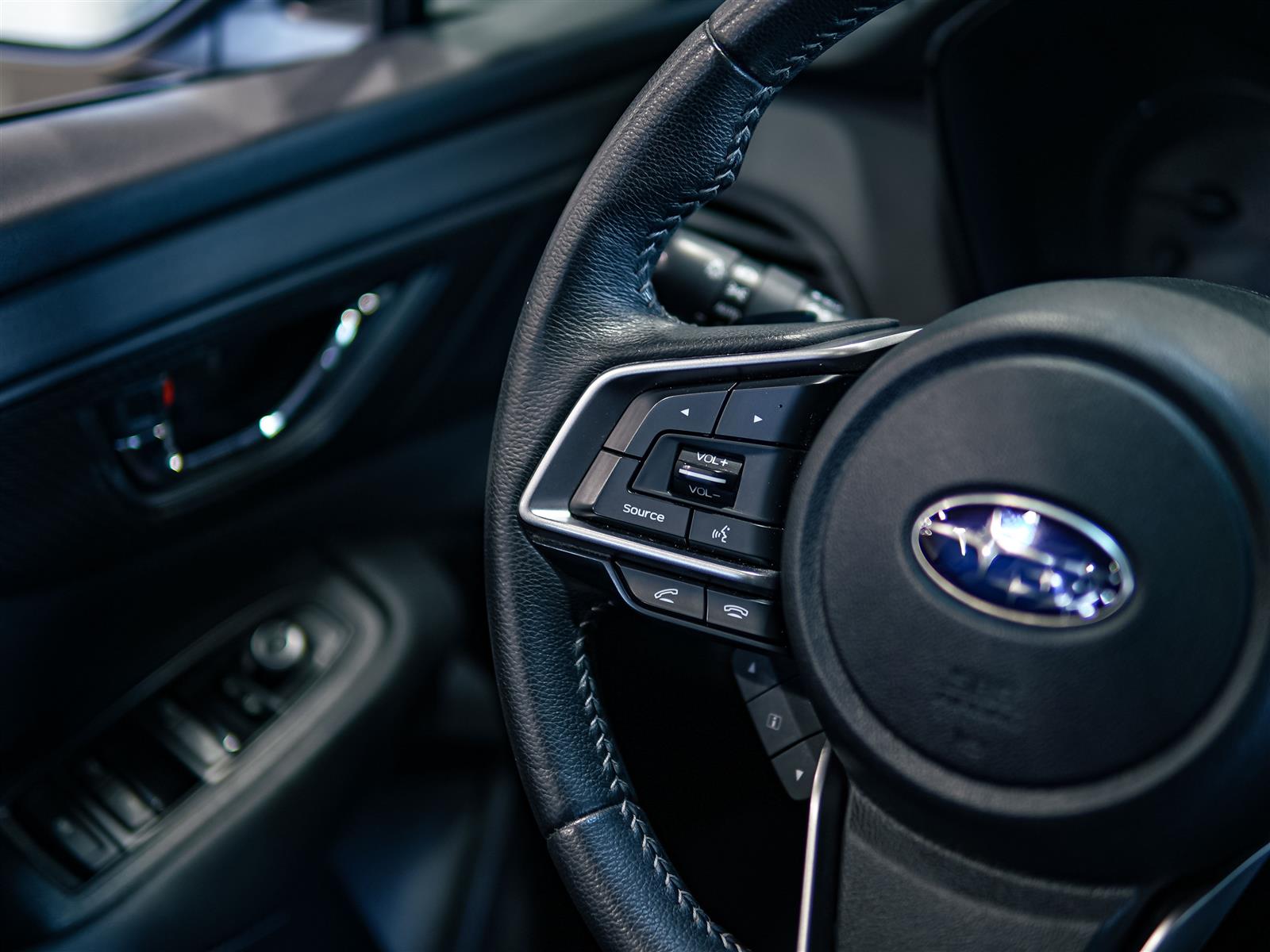 used 2020 Subaru Outback car, priced at $24,654
