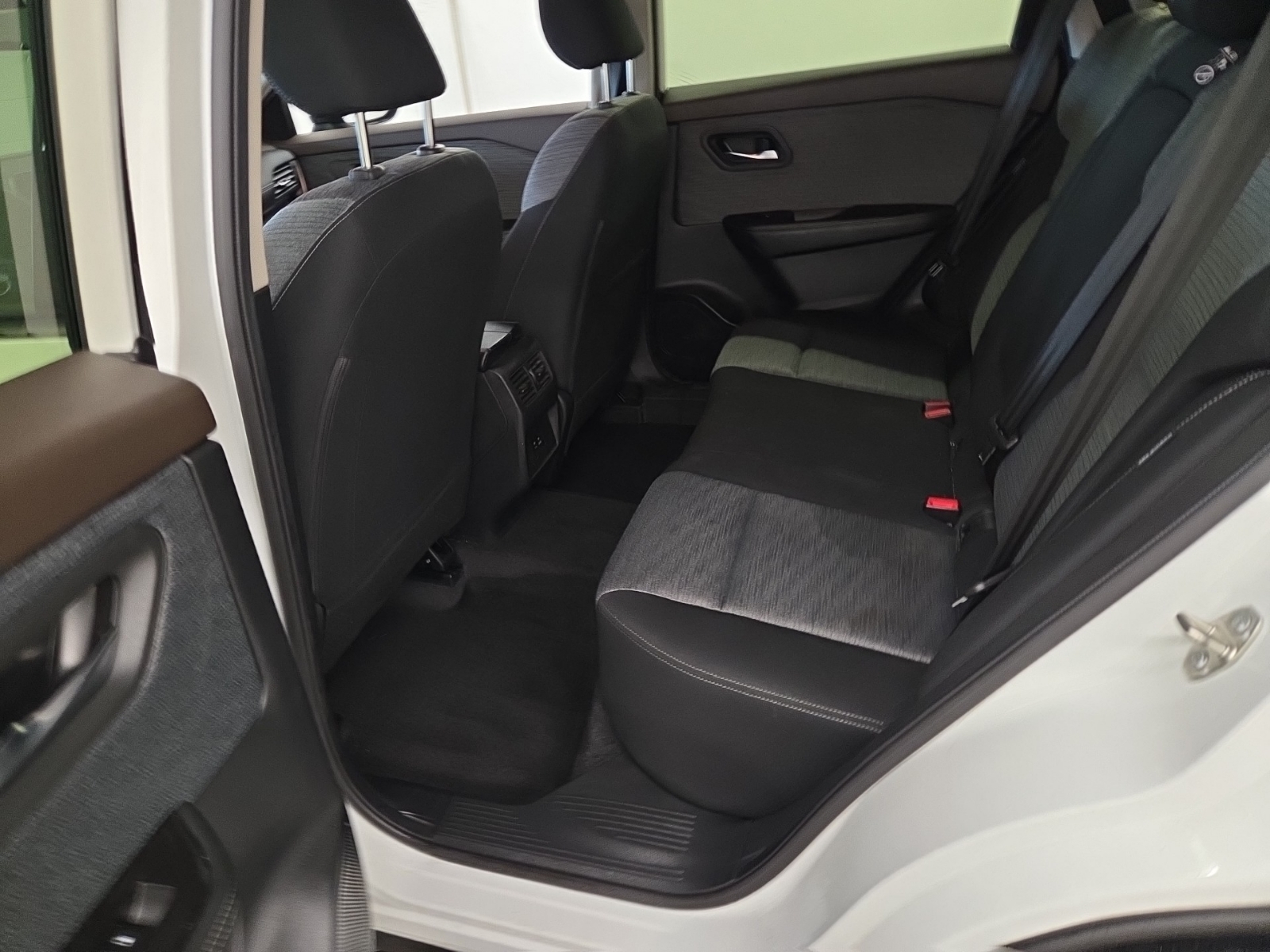 used 2023 Nissan Rogue car, priced at $23,962