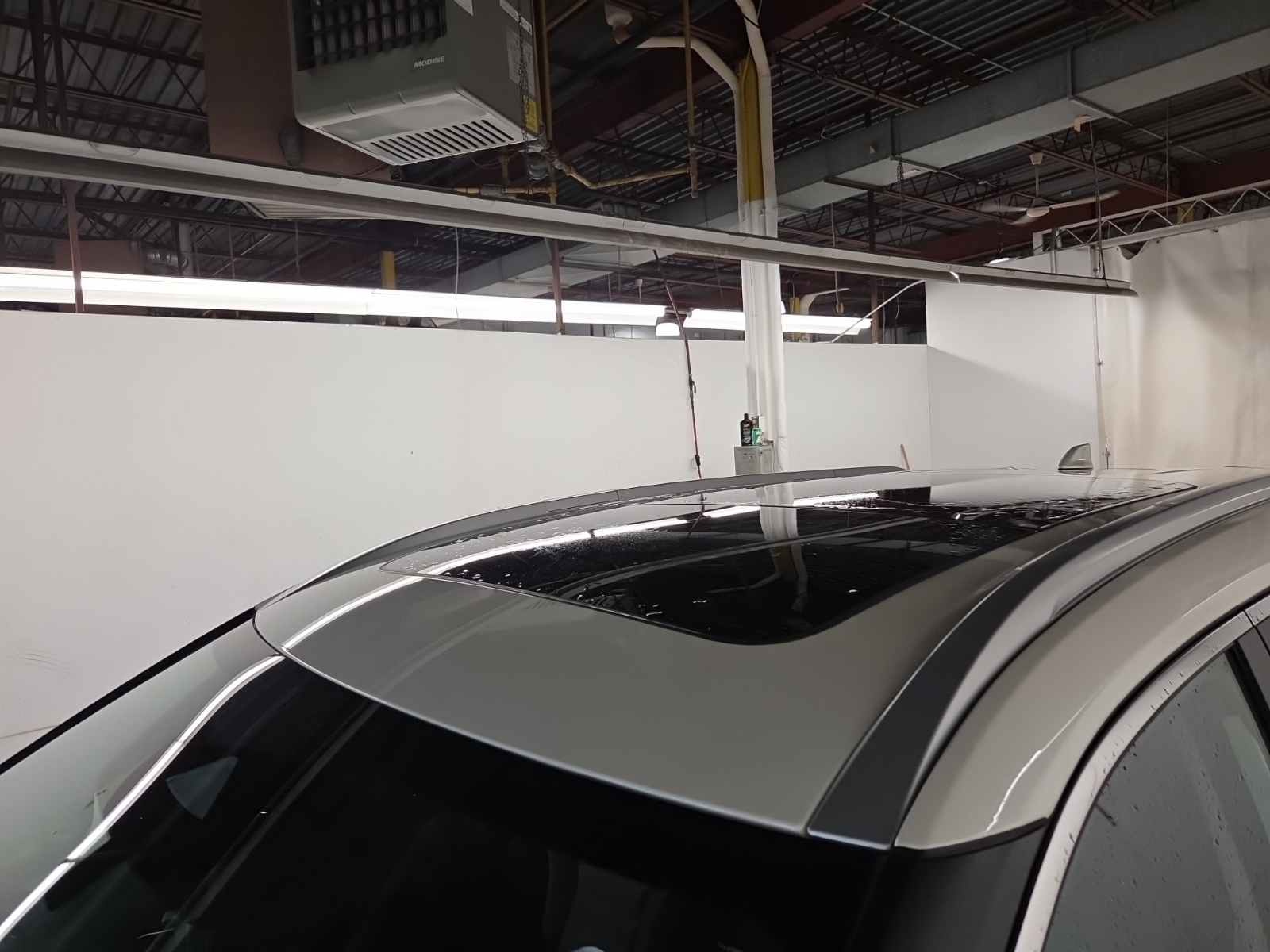 used 2023 Nissan Rogue car, priced at $23,962