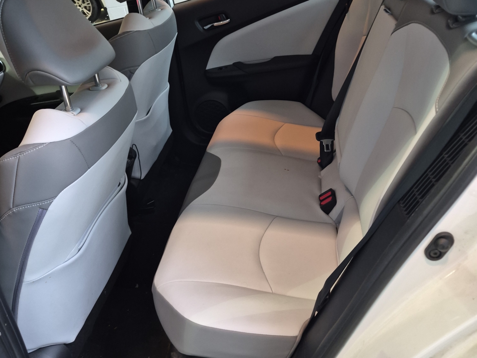 used 2021 Toyota Prius Prime car, priced at $25,964