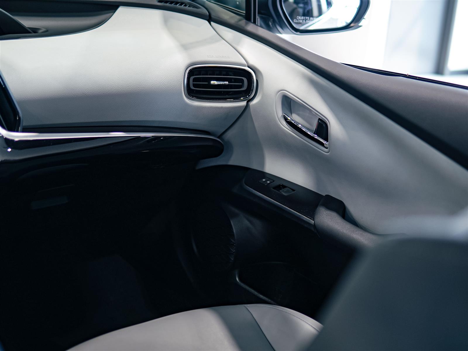 used 2021 Toyota Prius Prime car, priced at $25,494