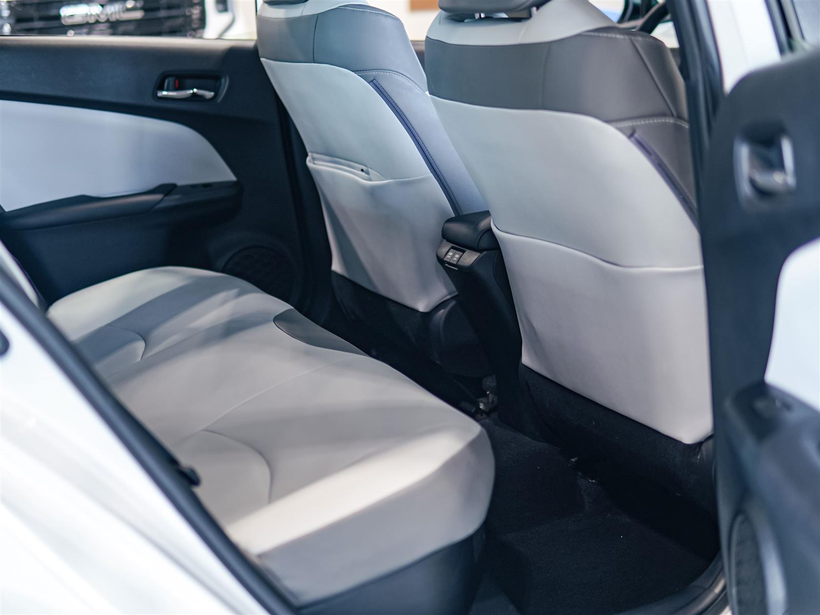 used 2021 Toyota Prius Prime car, priced at $25,494