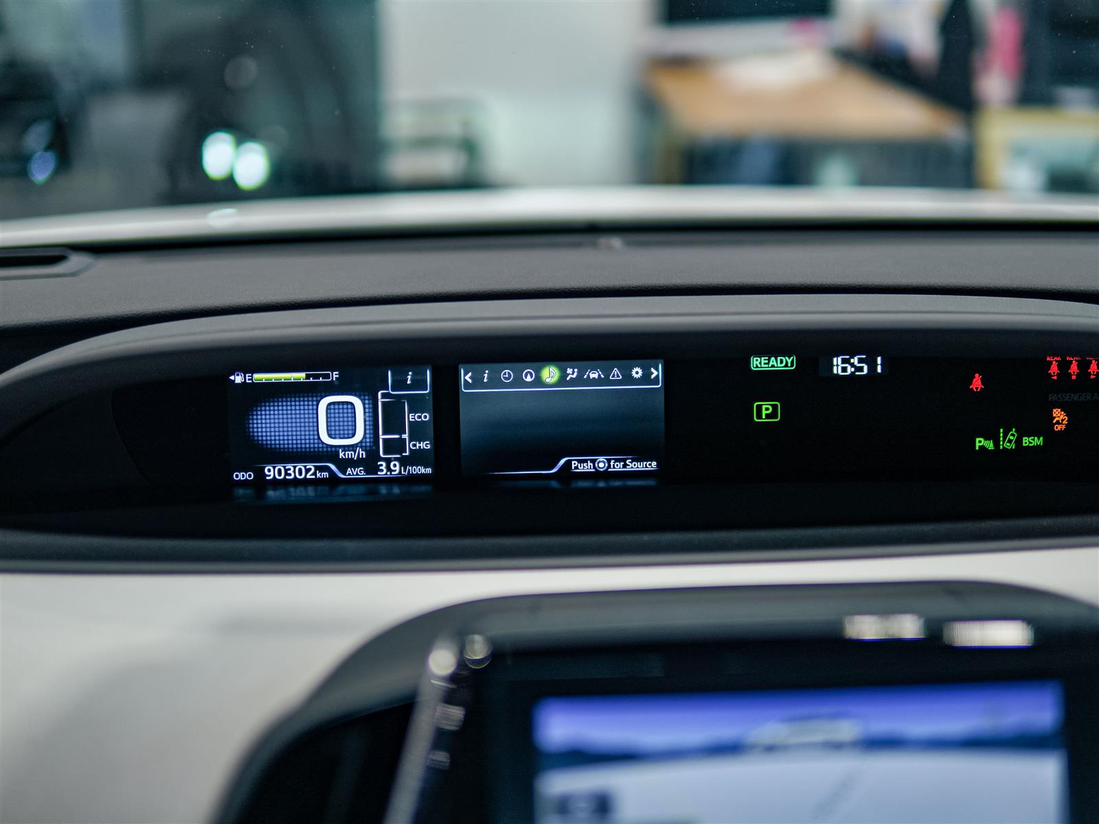 used 2021 Toyota Prius Prime car, priced at $25,494