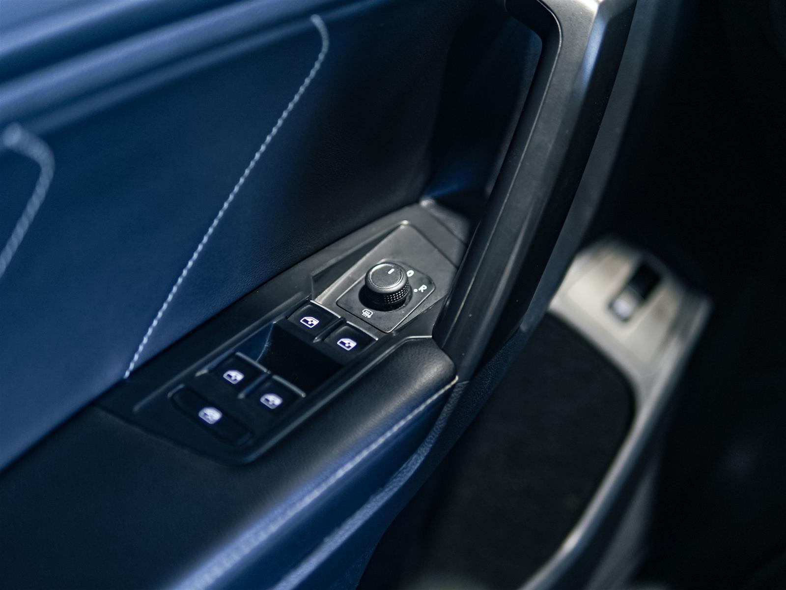 used 2024 Volkswagen Tiguan car, priced at $24,962