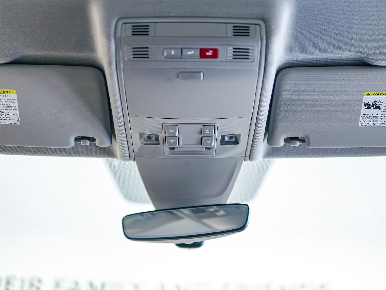 used 2024 Volkswagen Tiguan car, priced at $24,962