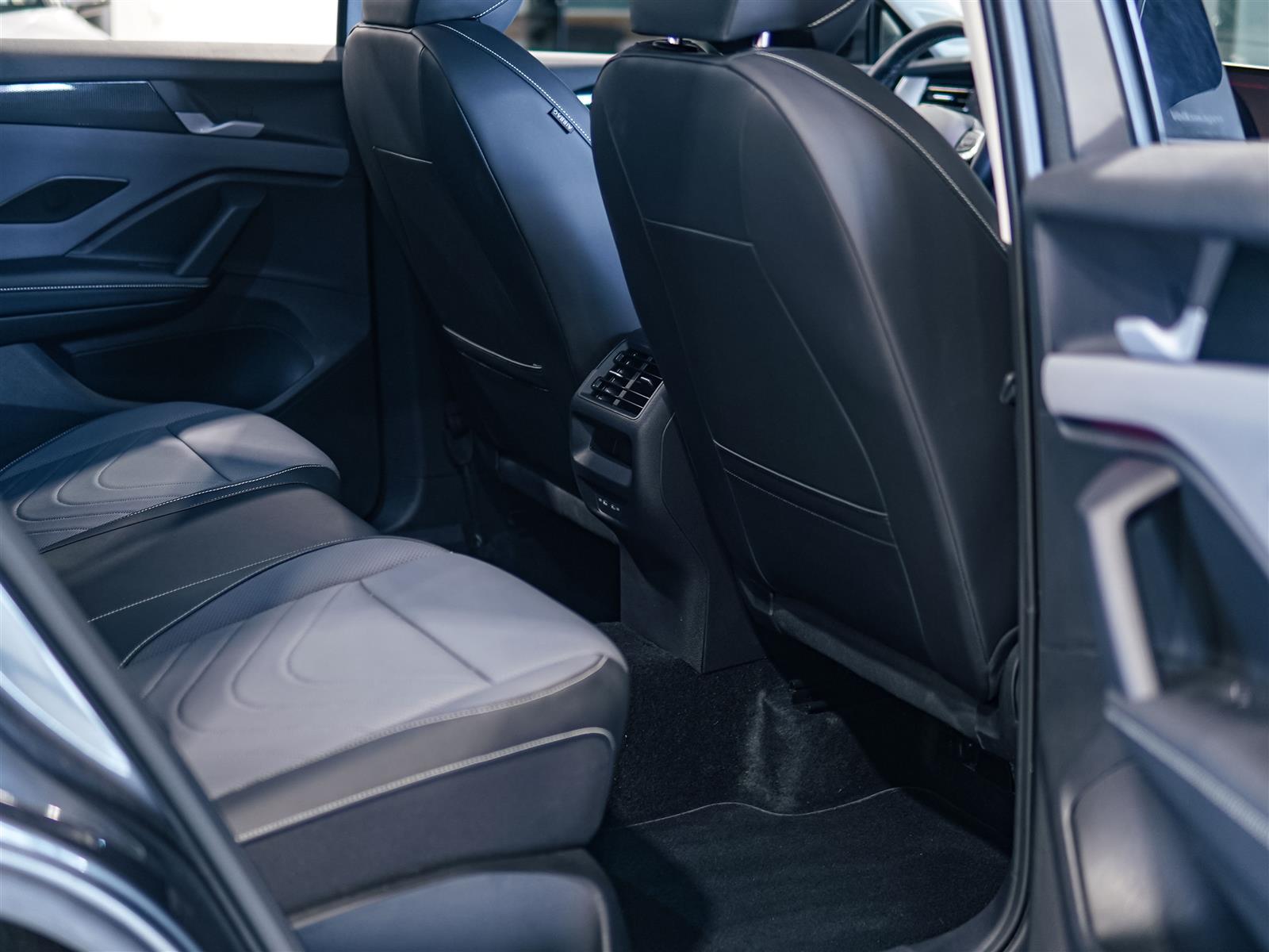 used 2026 Volkswagen Tiguan car, priced at $36,963