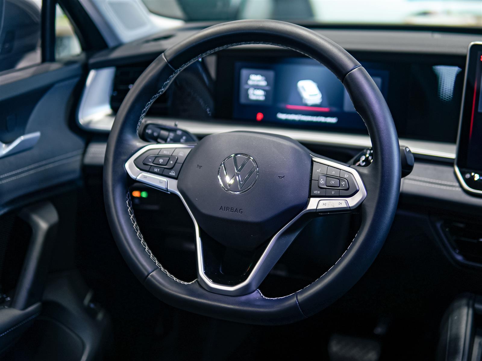 used 2026 Volkswagen Tiguan car, priced at $36,963