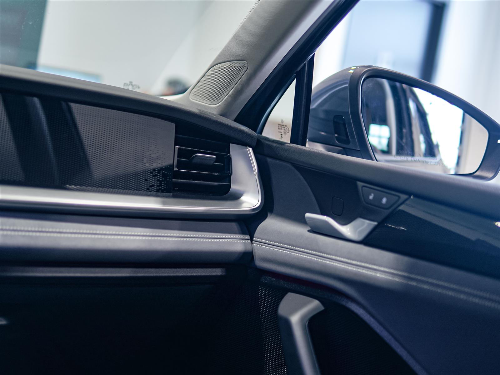 used 2026 Volkswagen Tiguan car, priced at $36,963