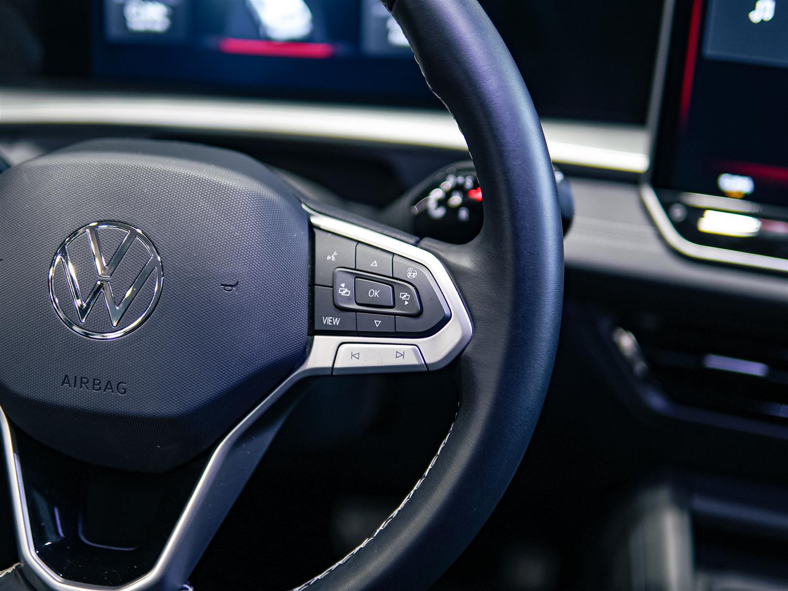 used 2026 Volkswagen Tiguan car, priced at $36,963