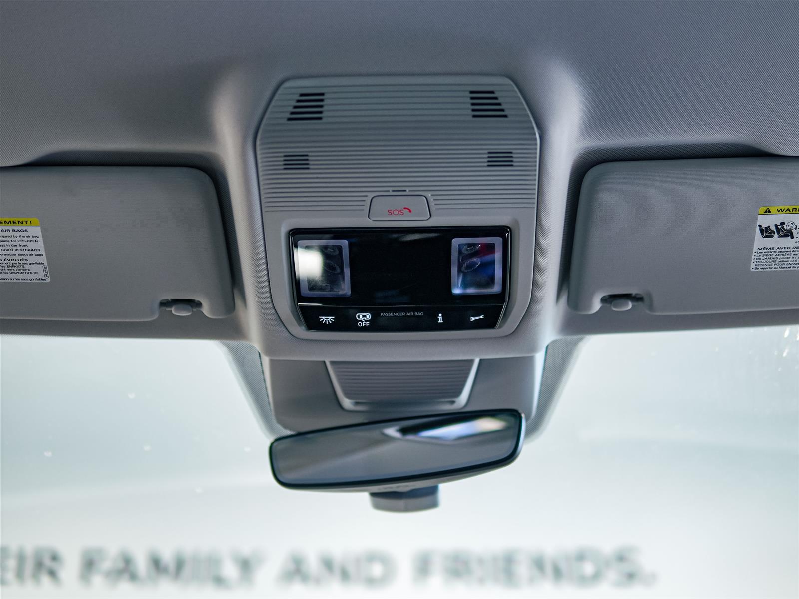 used 2026 Volkswagen Tiguan car, priced at $36,963