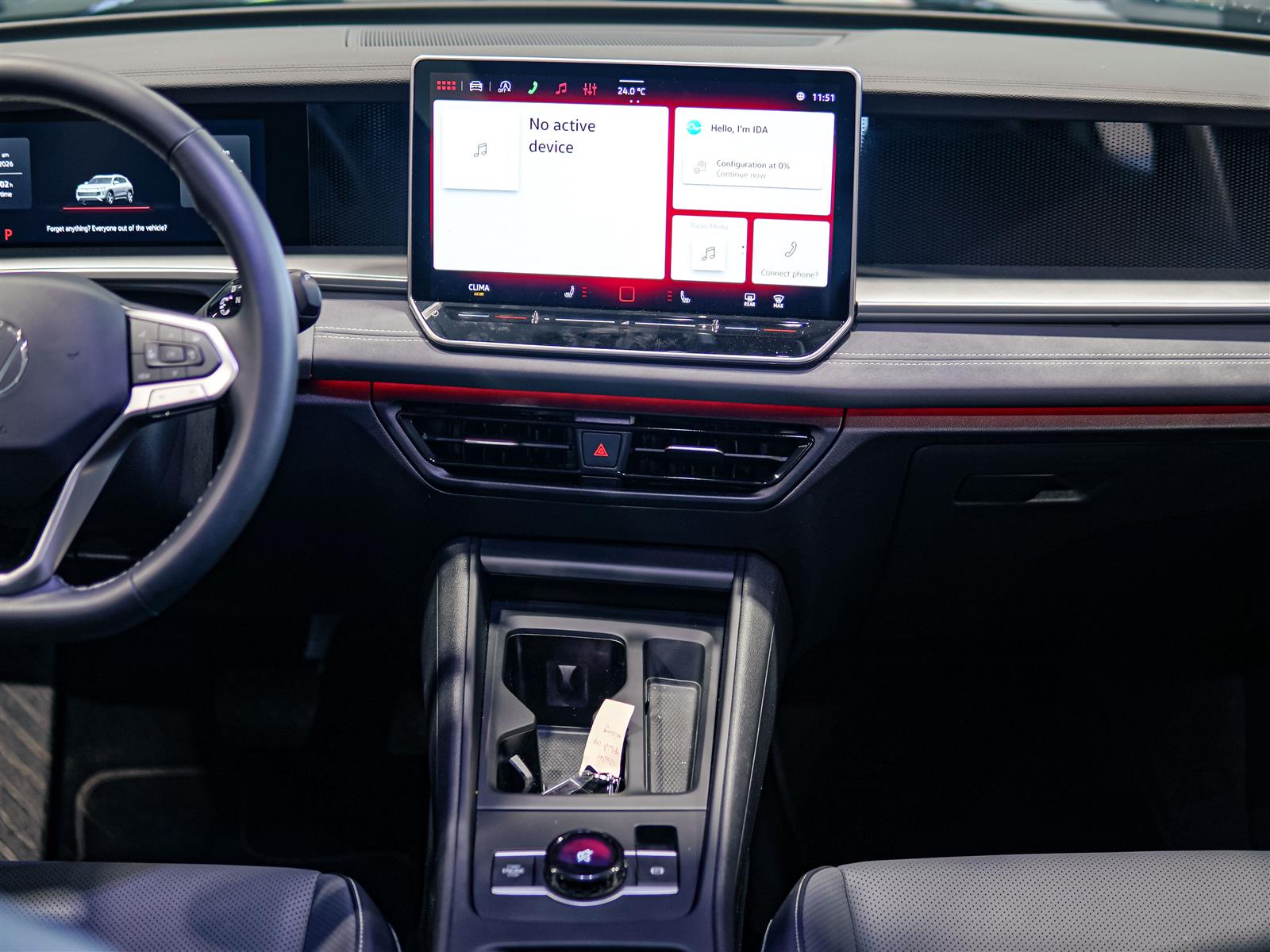 used 2026 Volkswagen Tiguan car, priced at $36,492