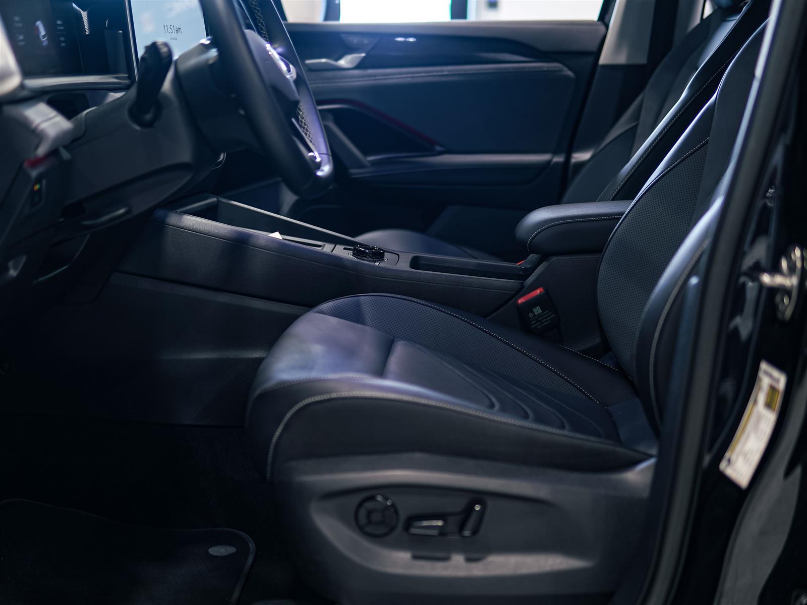 used 2026 Volkswagen Tiguan car, priced at $36,492