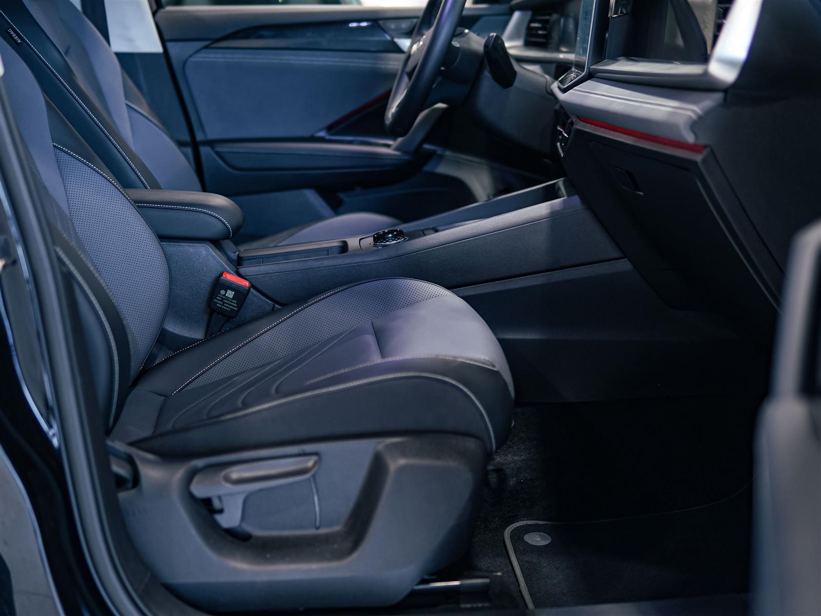 used 2026 Volkswagen Tiguan car, priced at $36,492