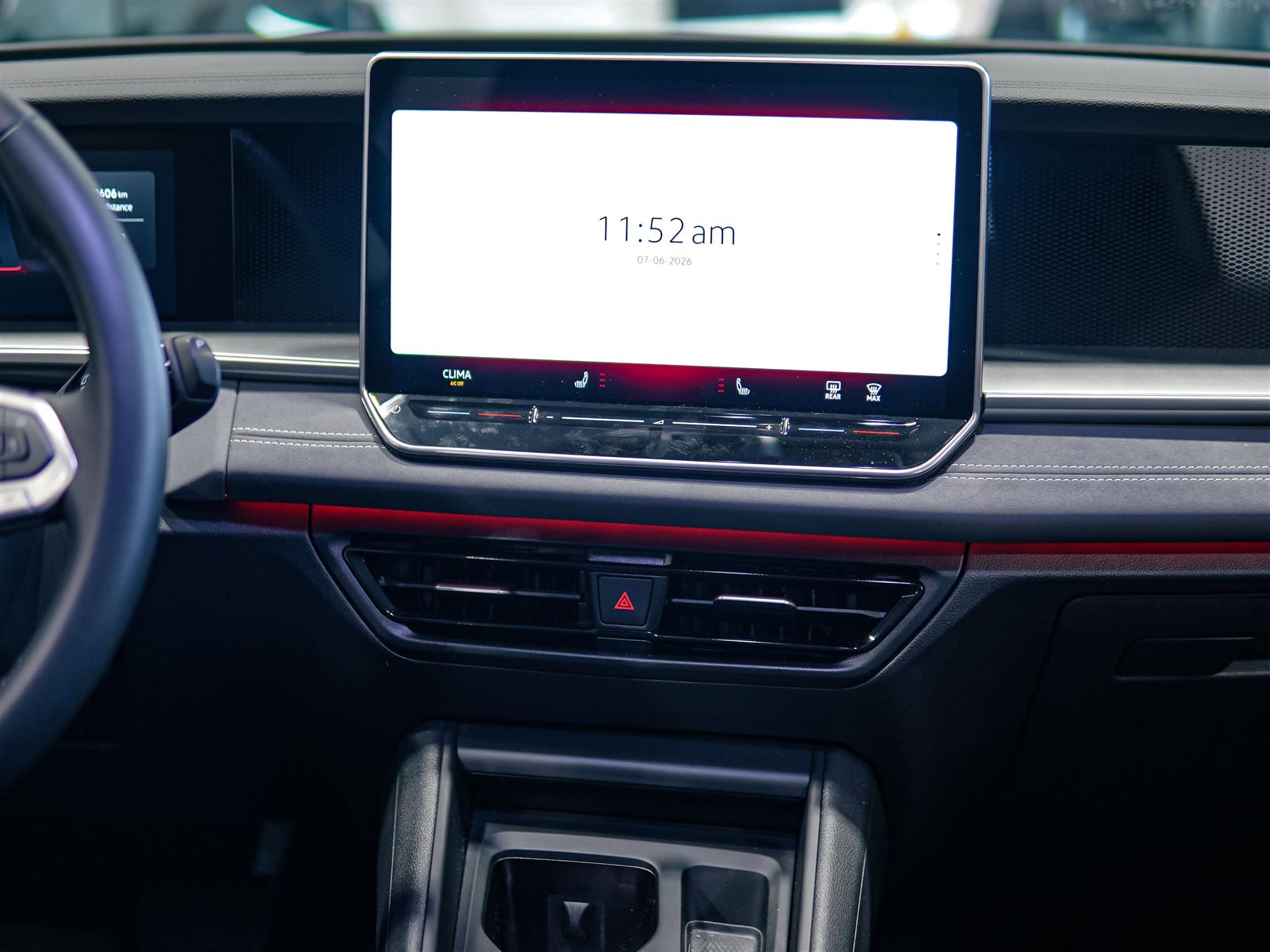 used 2026 Volkswagen Tiguan car, priced at $36,492