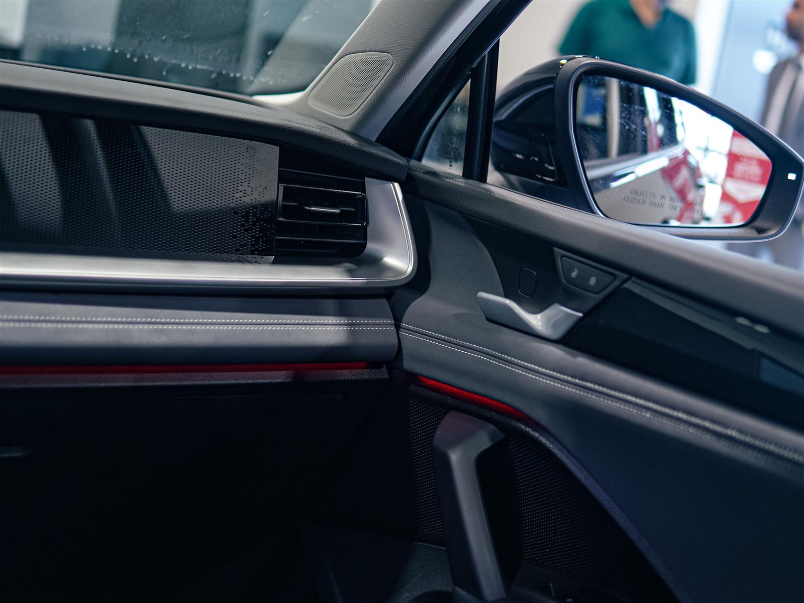 used 2026 Volkswagen Tiguan car, priced at $36,492