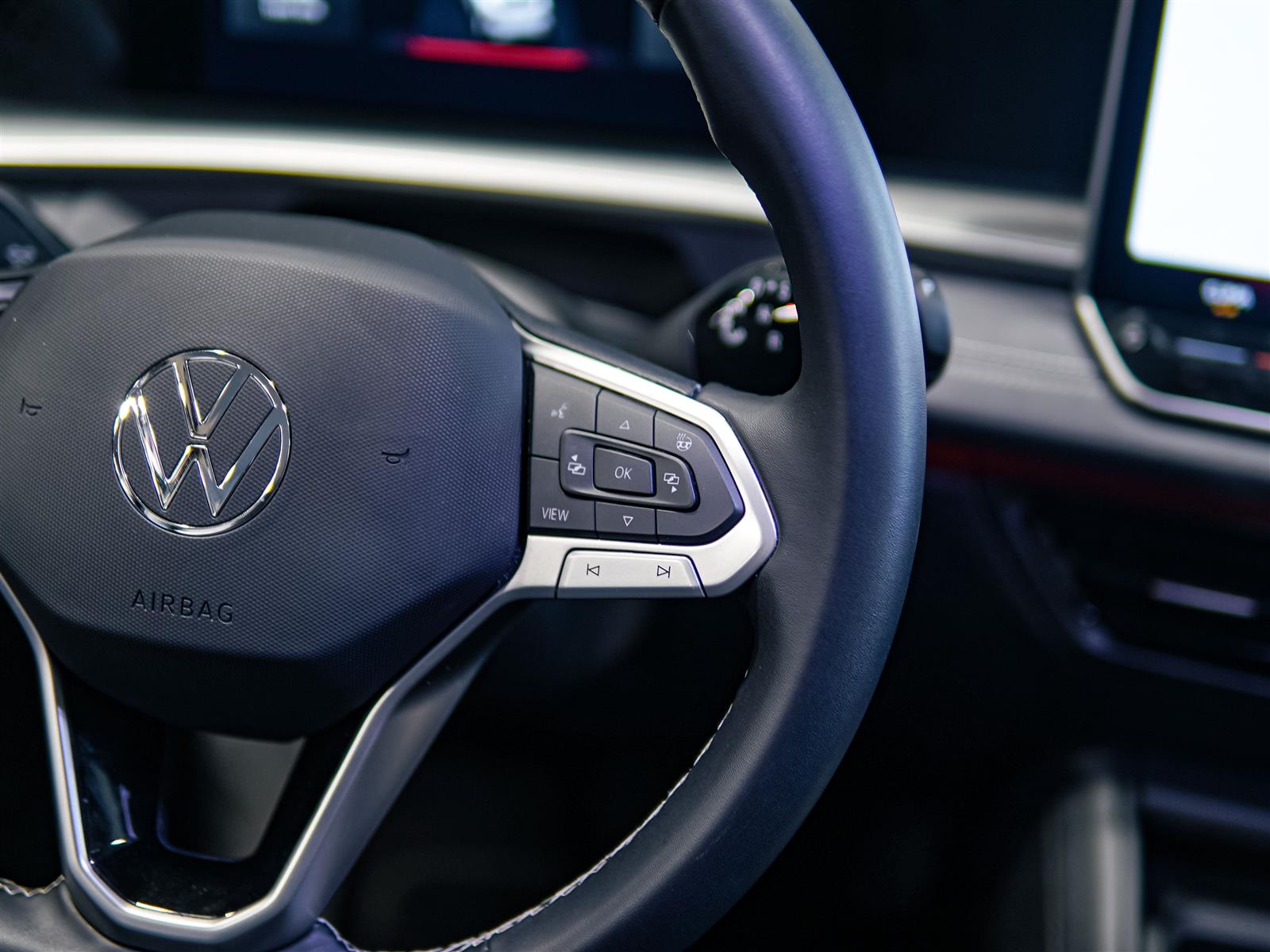 used 2026 Volkswagen Tiguan car, priced at $36,492