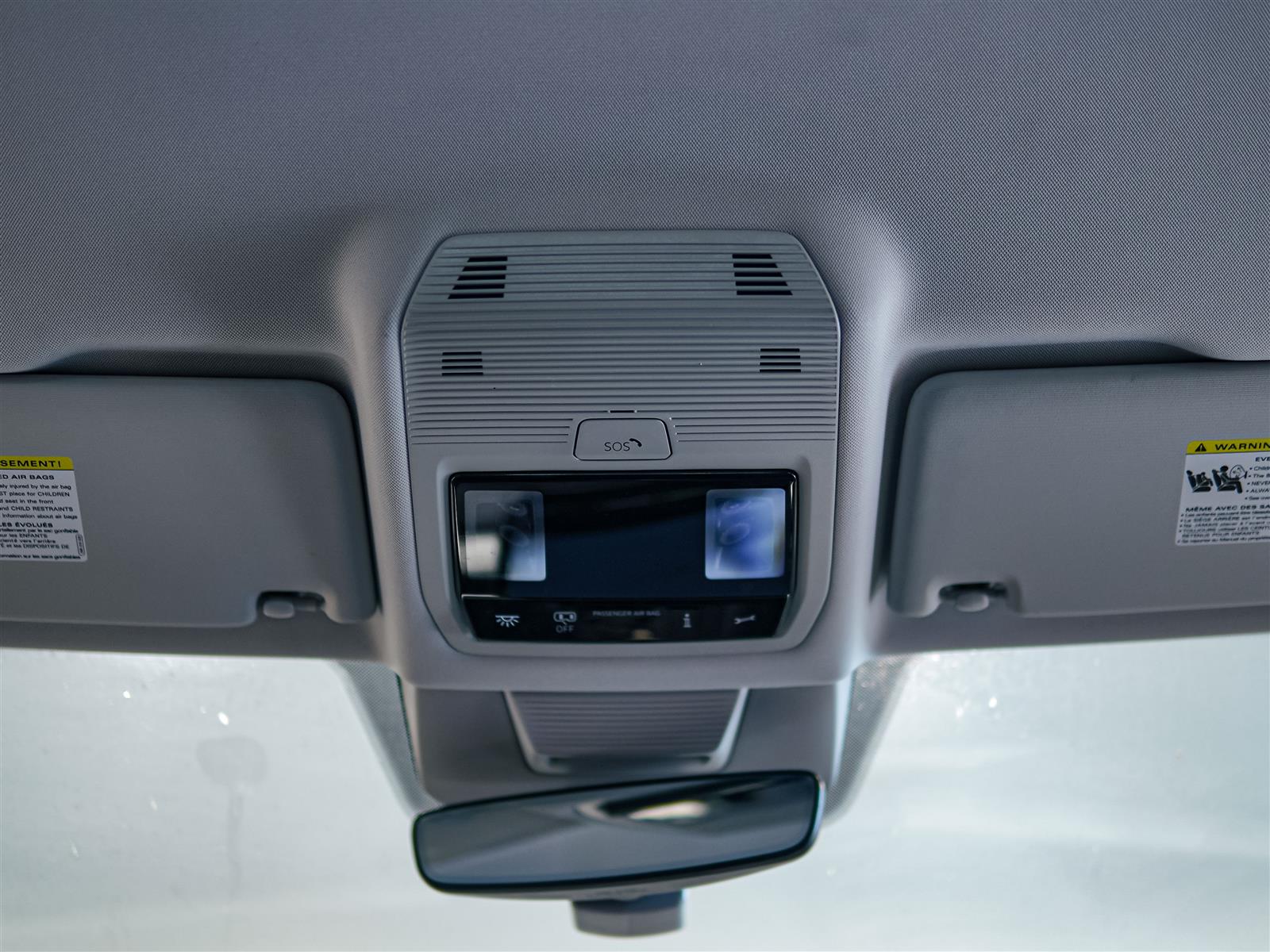 used 2026 Volkswagen Tiguan car, priced at $36,492