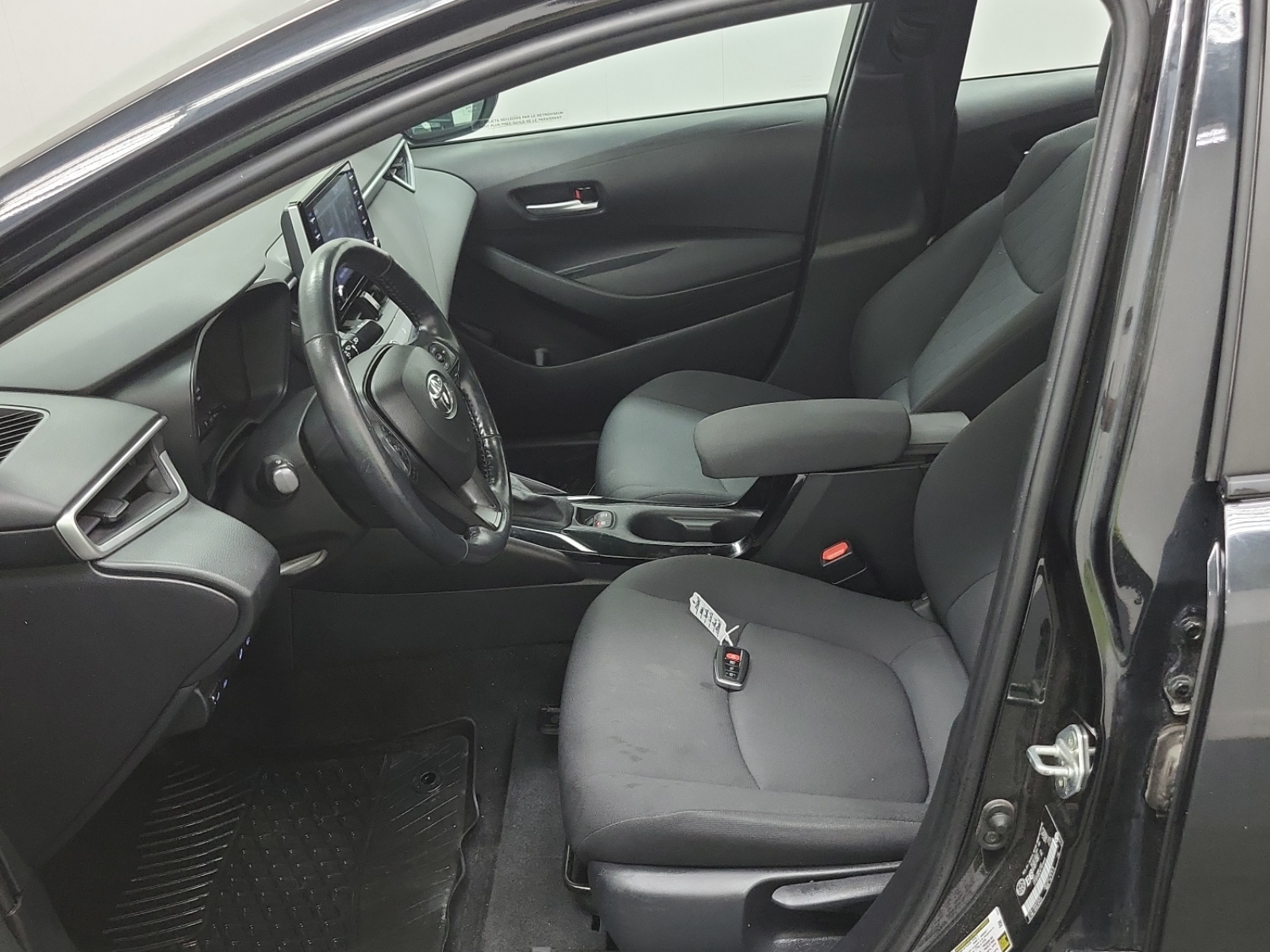 used 2020 Toyota Corolla car, priced at $20,965