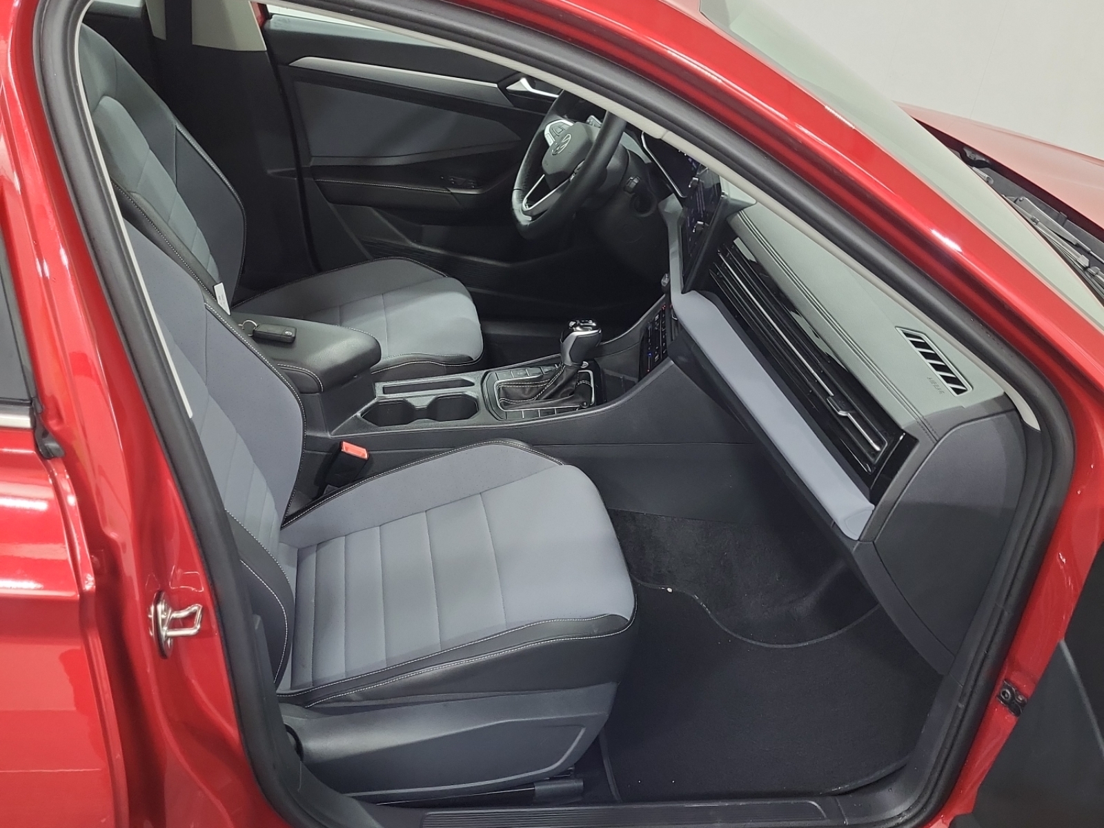 used 2025 Volkswagen Jetta car, priced at $25,962