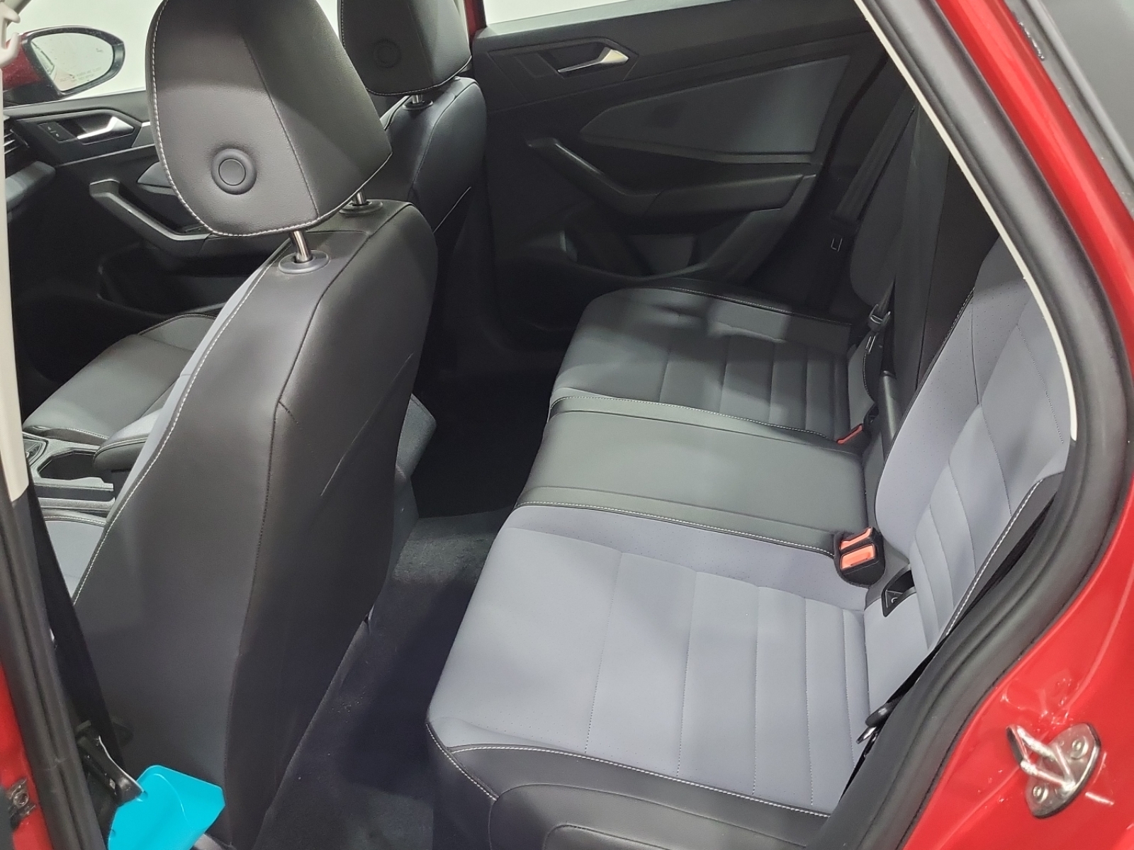 used 2025 Volkswagen Jetta car, priced at $25,962