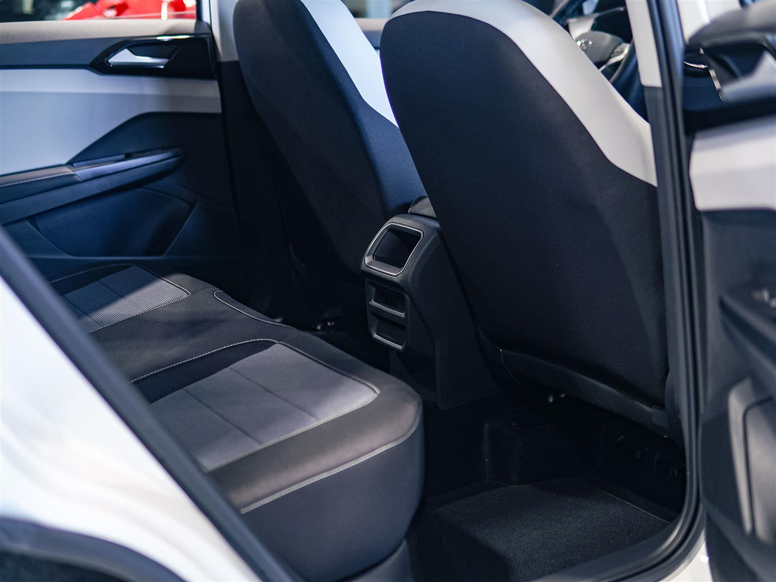 used 2025 Volkswagen Taos car, priced at $28,462