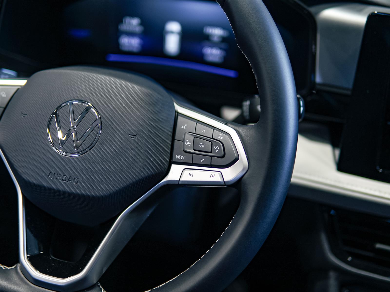 used 2025 Volkswagen Taos car, priced at $28,462
