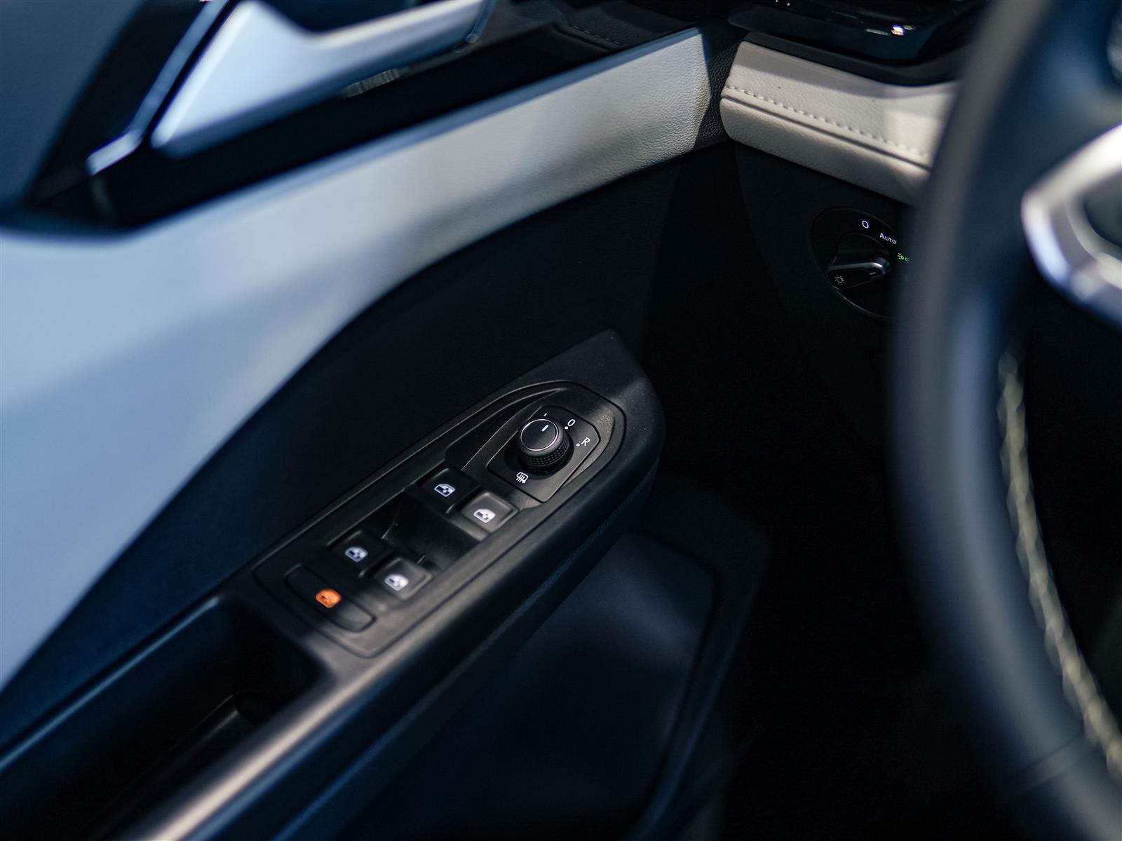 used 2025 Volkswagen Taos car, priced at $28,462